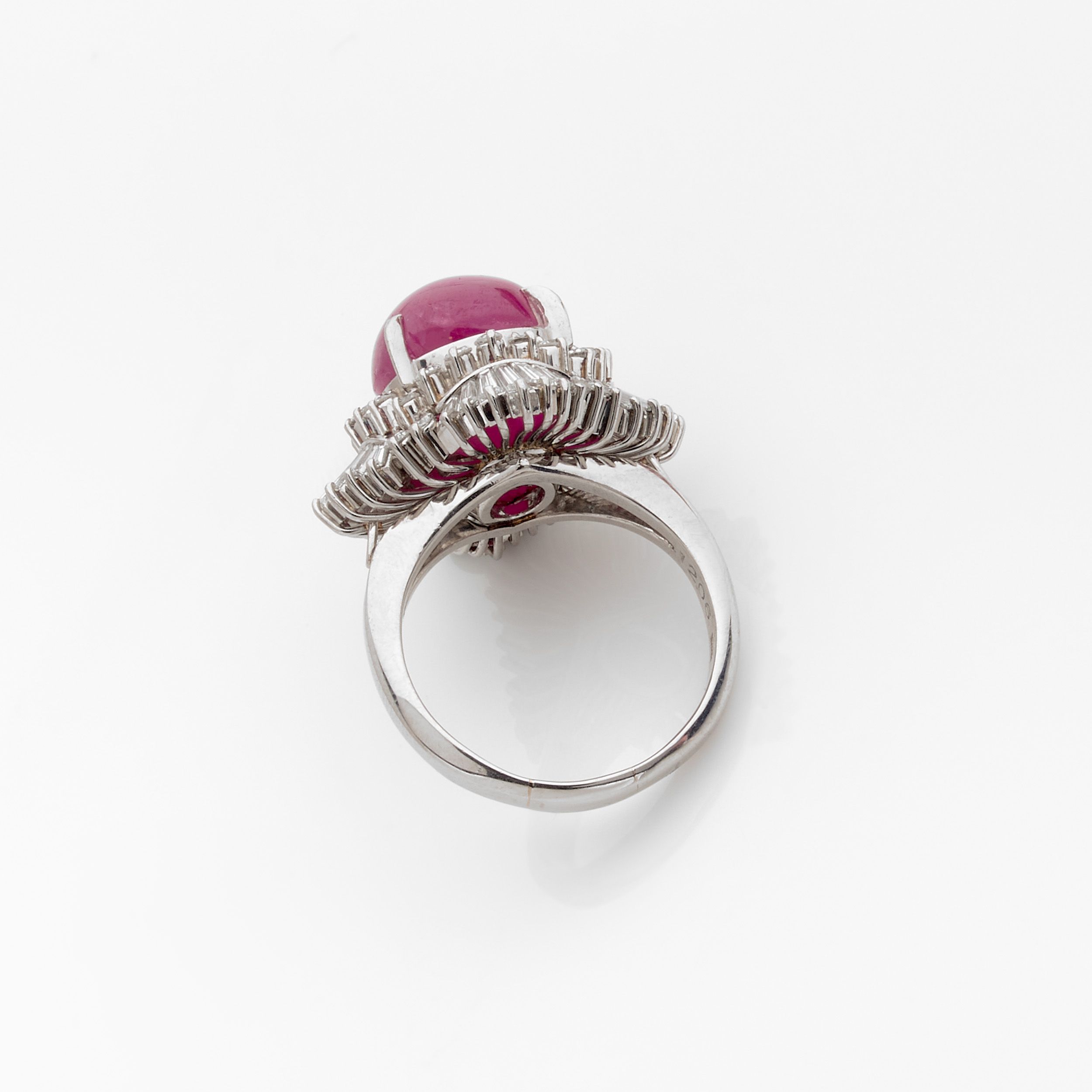 BAGUE :  | H&ocirc;tel Des Ventes de Monte-Carlo