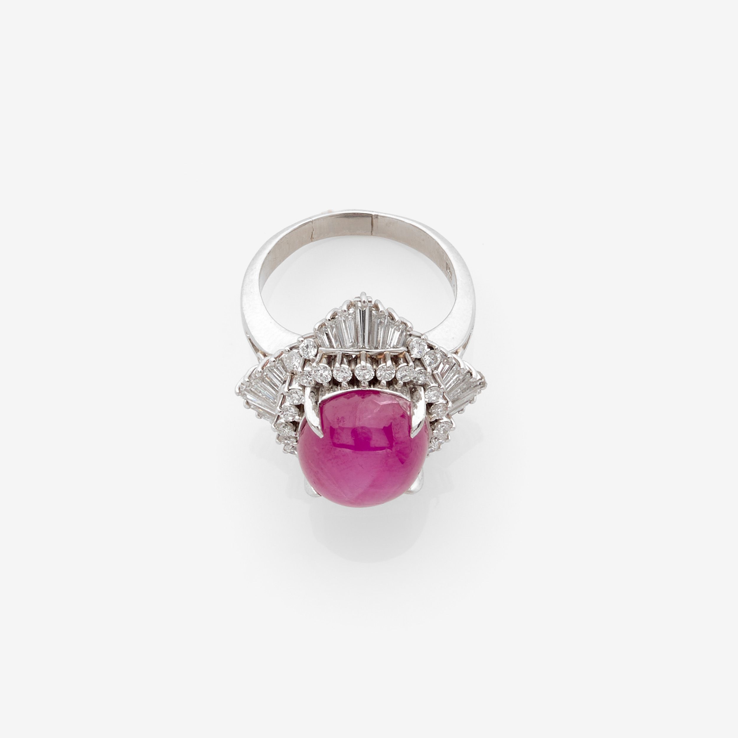 BAGUE :  | H&ocirc;tel Des Ventes de Monte-Carlo