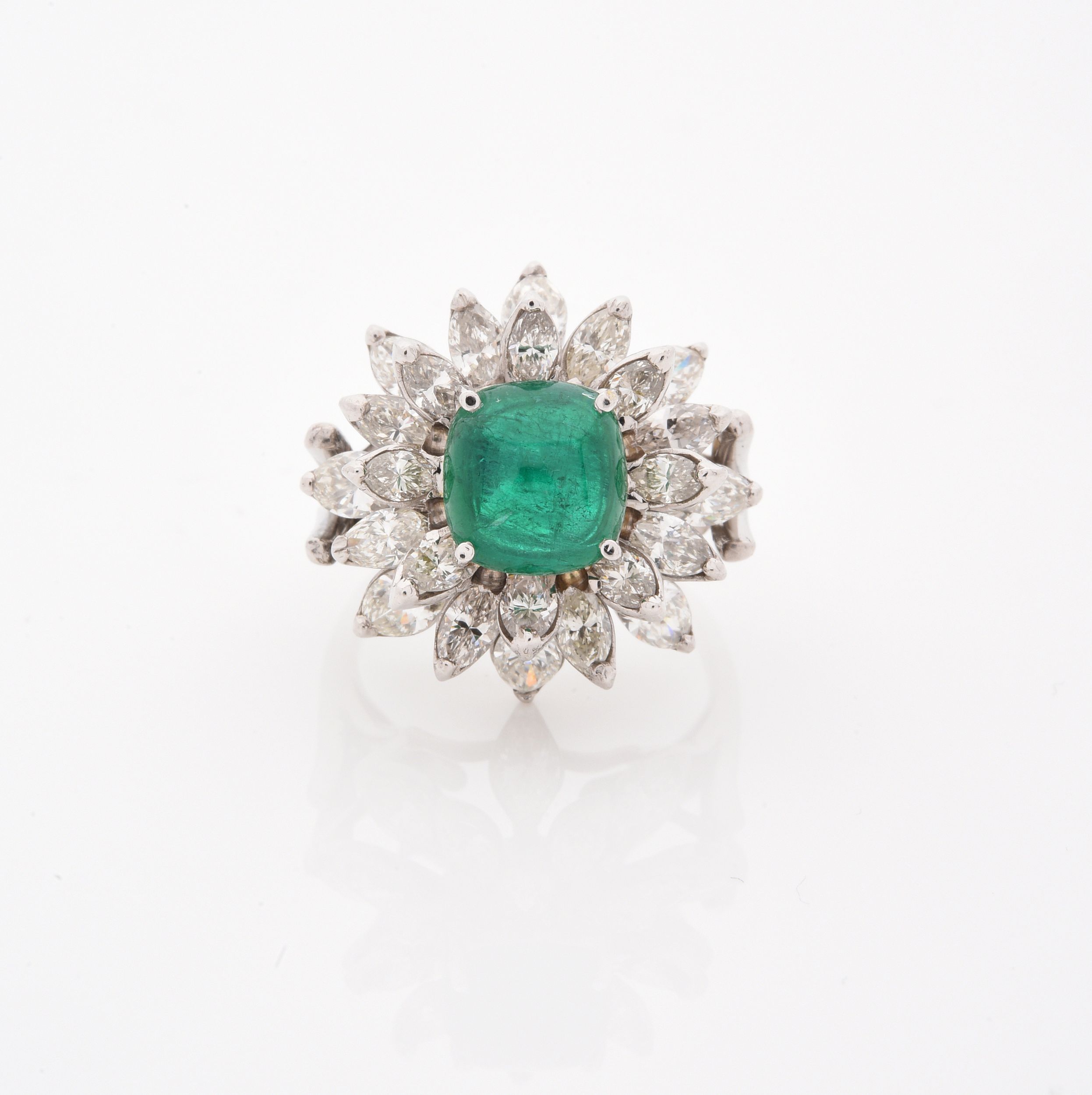BAGUE :  | H&ocirc;tel Des Ventes de Monte-Carlo