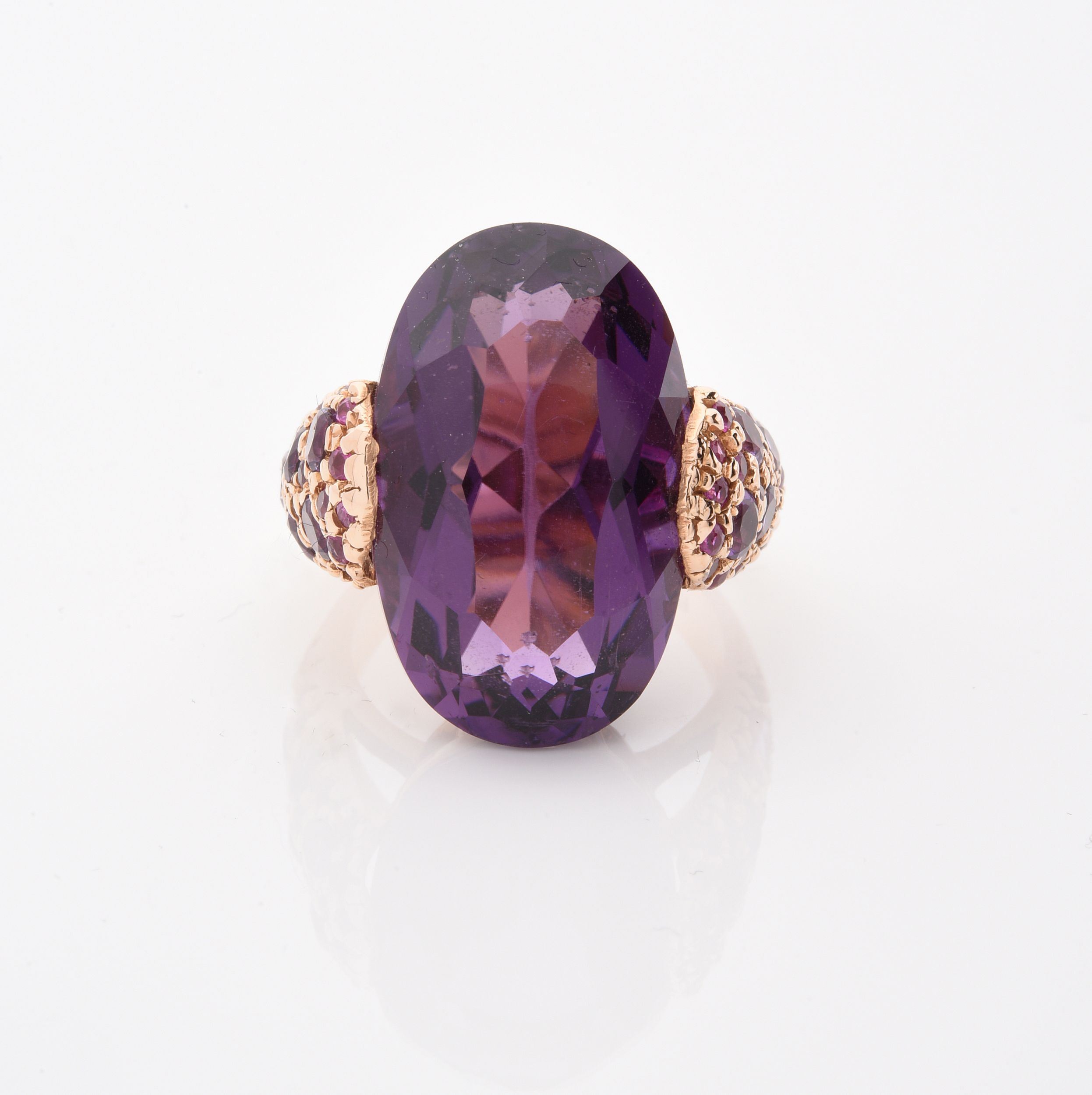 BAGUE :  | H&ocirc;tel Des Ventes de Monte-Carlo