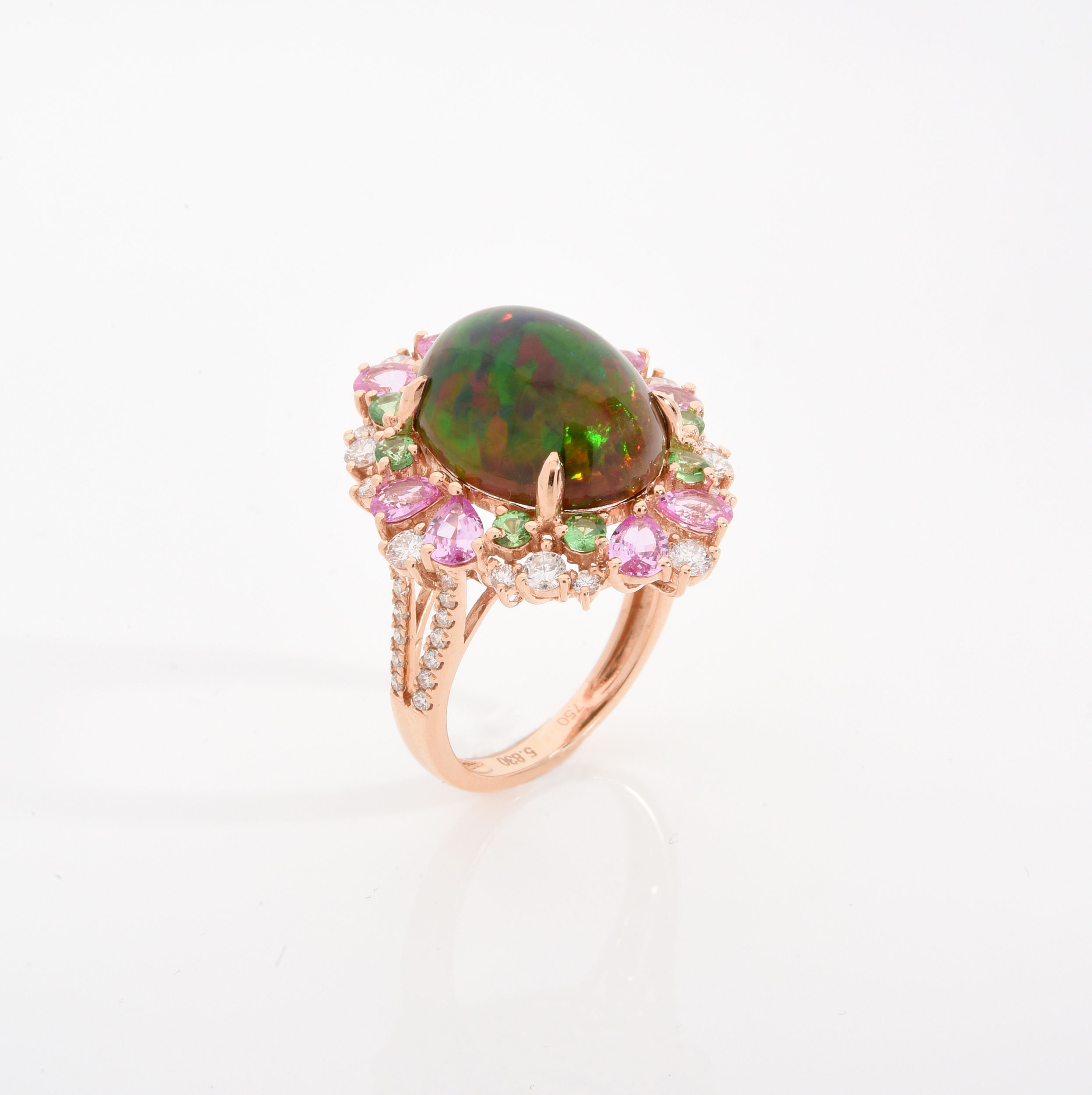 BAGUE :  | H&ocirc;tel Des Ventes de Monte-Carlo
