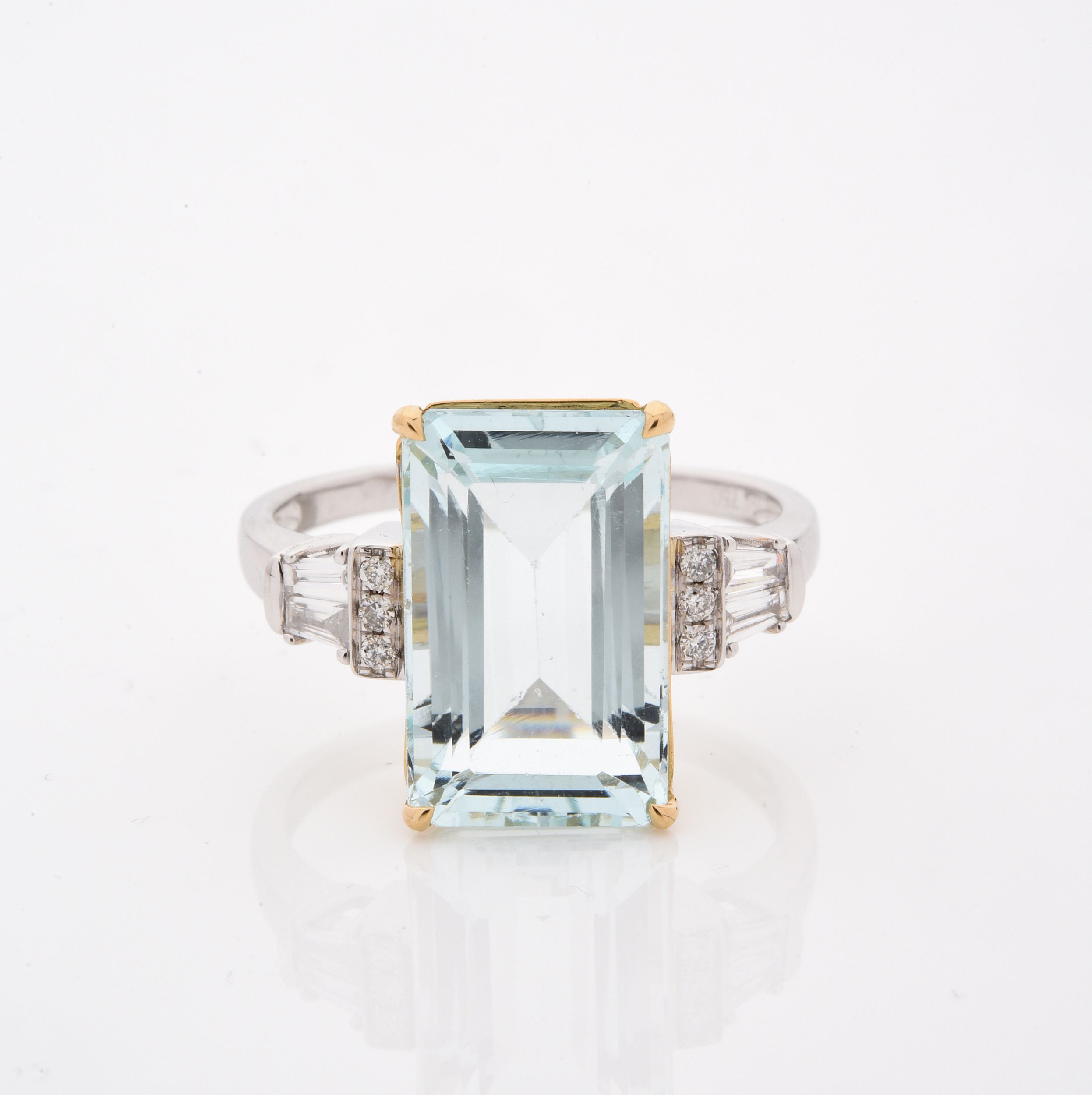 BAGUE :  | H&ocirc;tel Des Ventes de Monte-Carlo