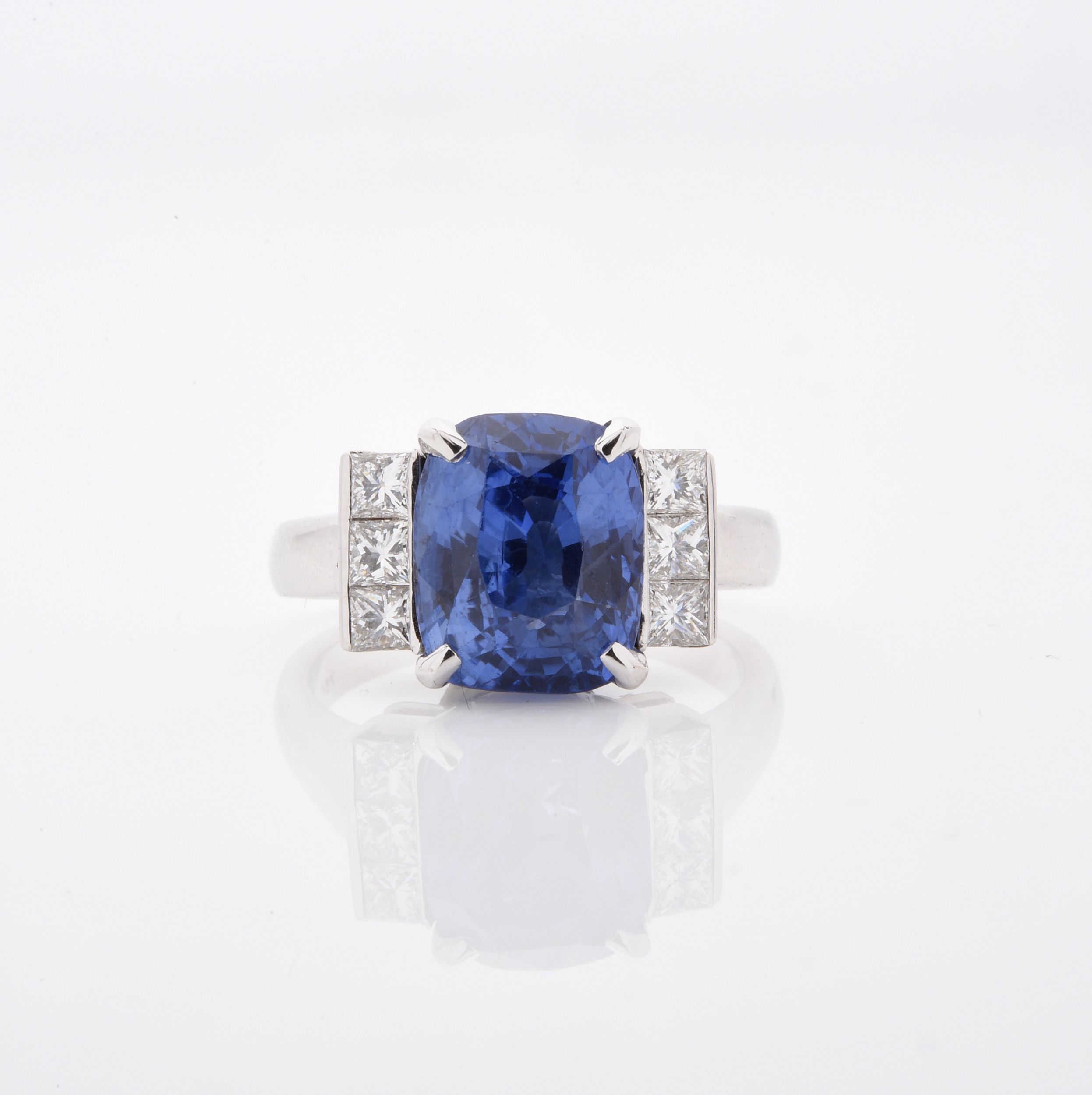 BAGUE :  | H&ocirc;tel Des Ventes de Monte-Carlo