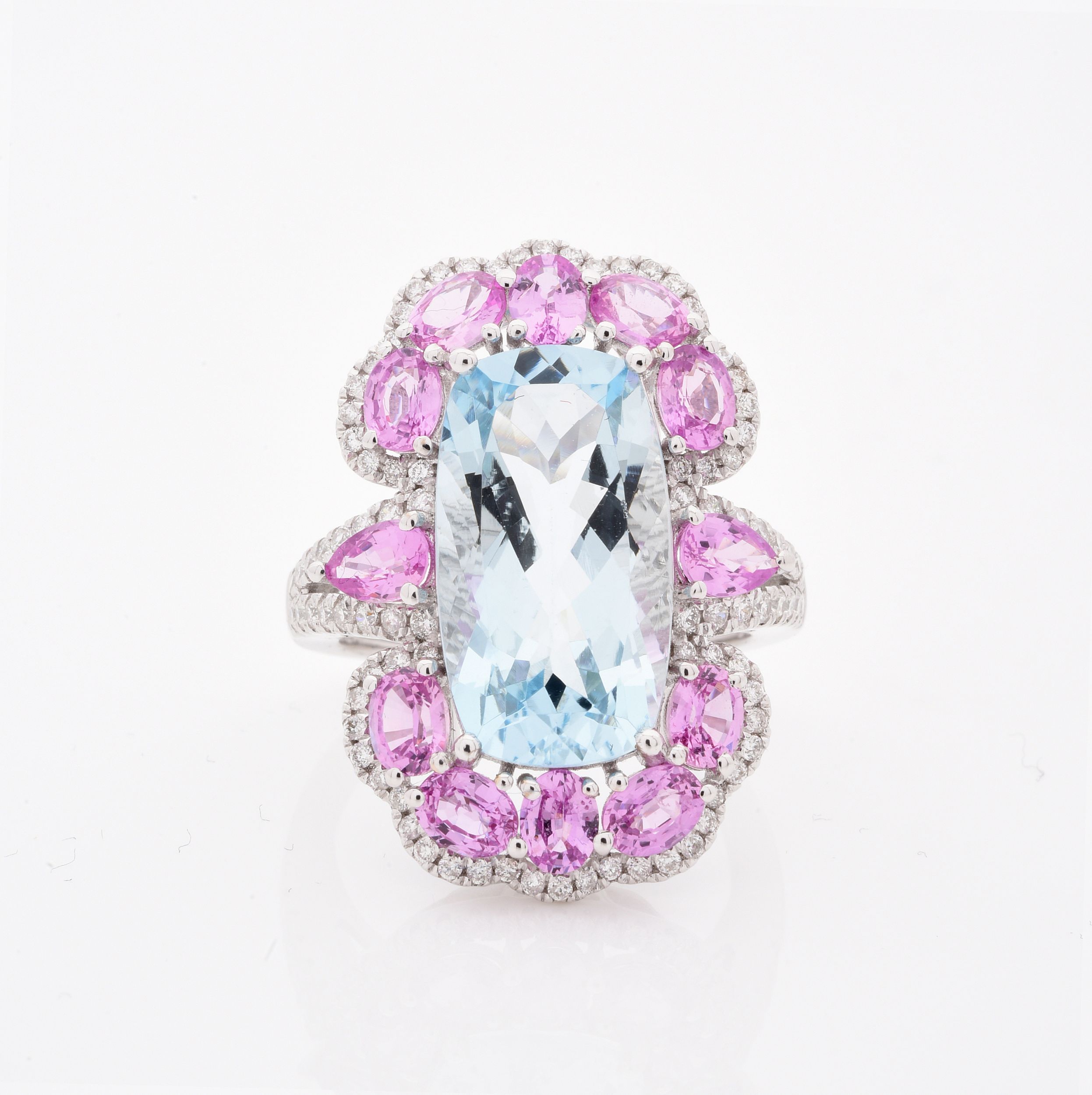 BAGUE :  | H&ocirc;tel Des Ventes de Monte-Carlo