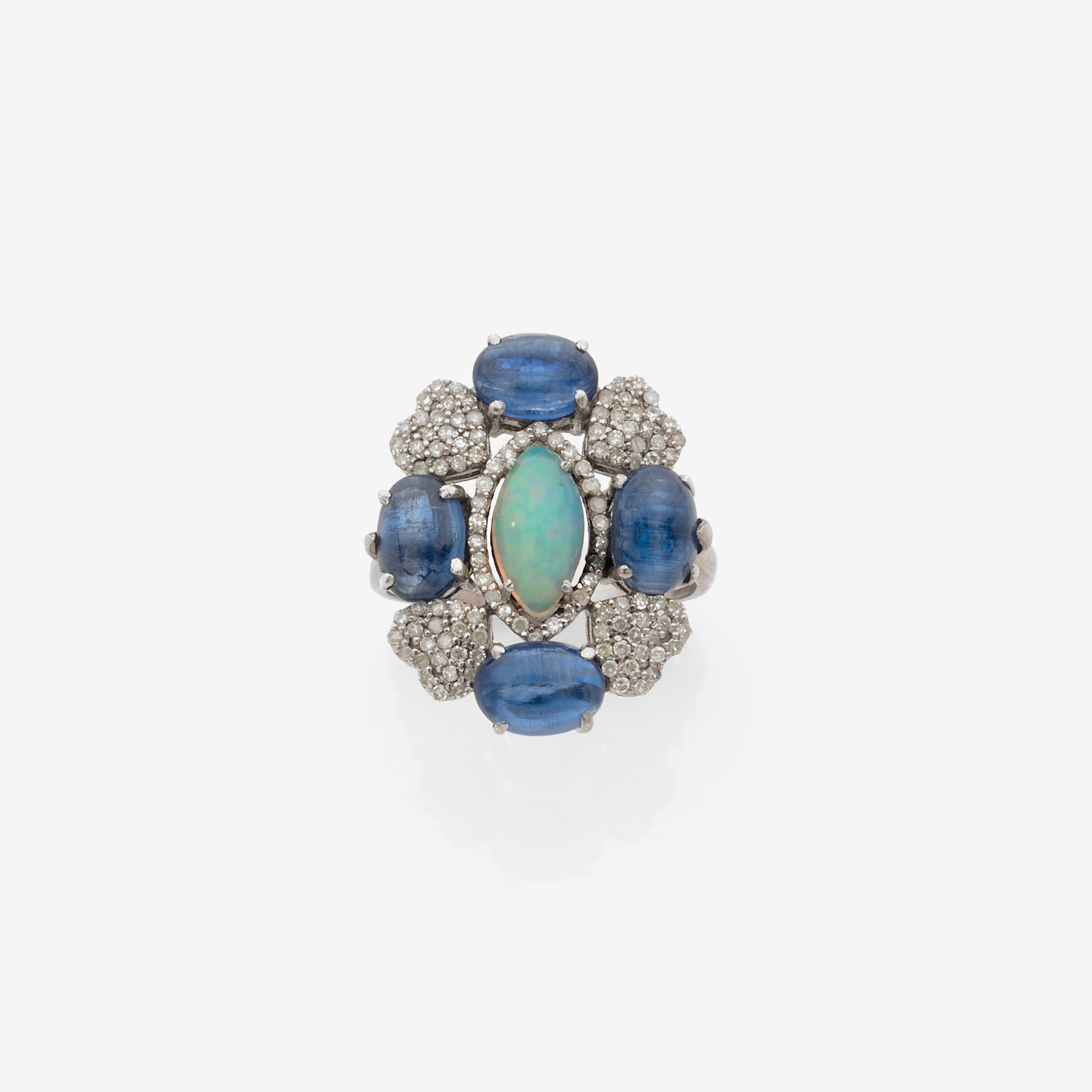 BAGUE :  | H&ocirc;tel Des Ventes de Monte-Carlo