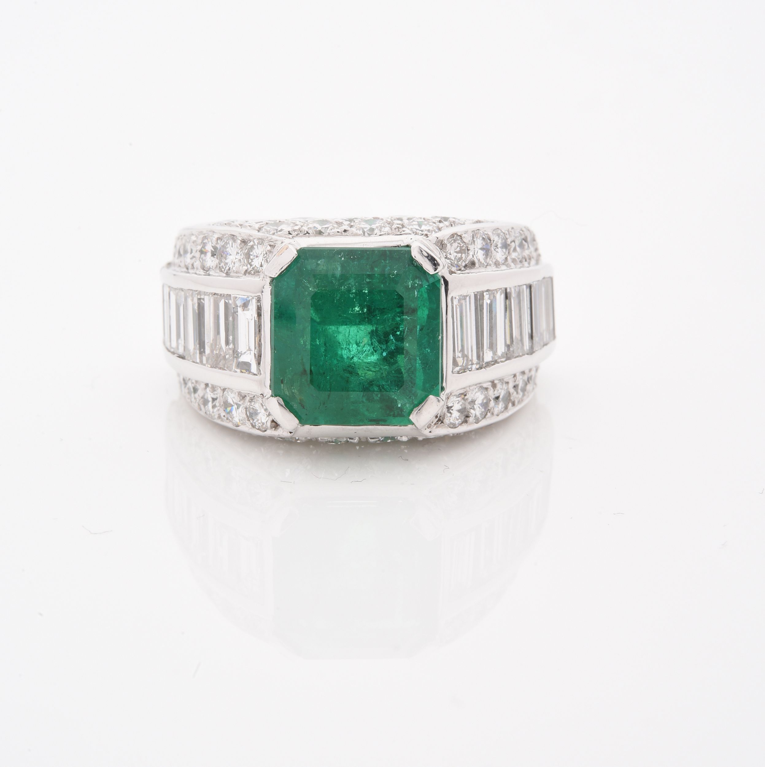 BAGUE :  | H&ocirc;tel Des Ventes de Monte-Carlo