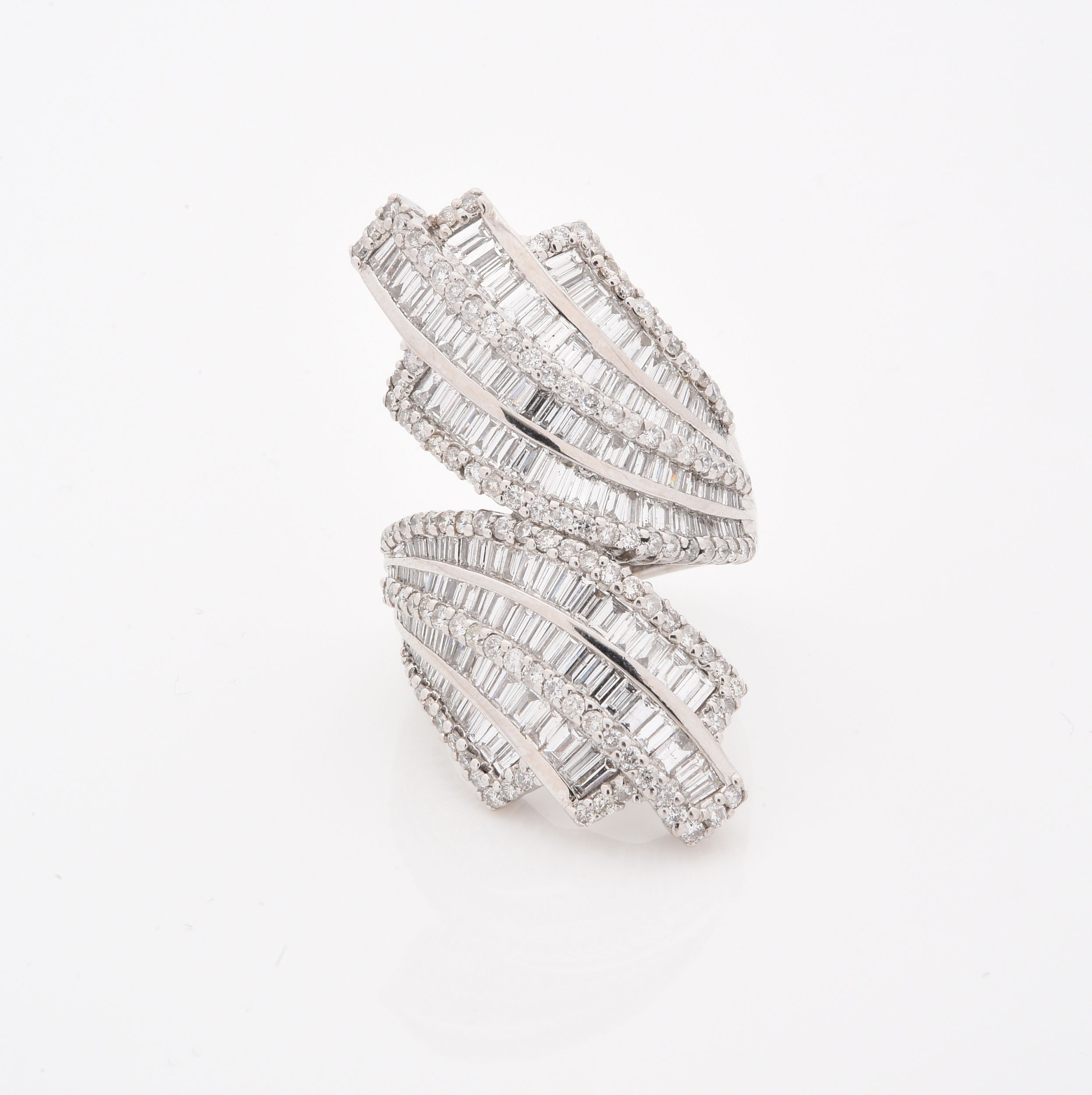 BAGUE :  | H&ocirc;tel Des Ventes de Monte-Carlo