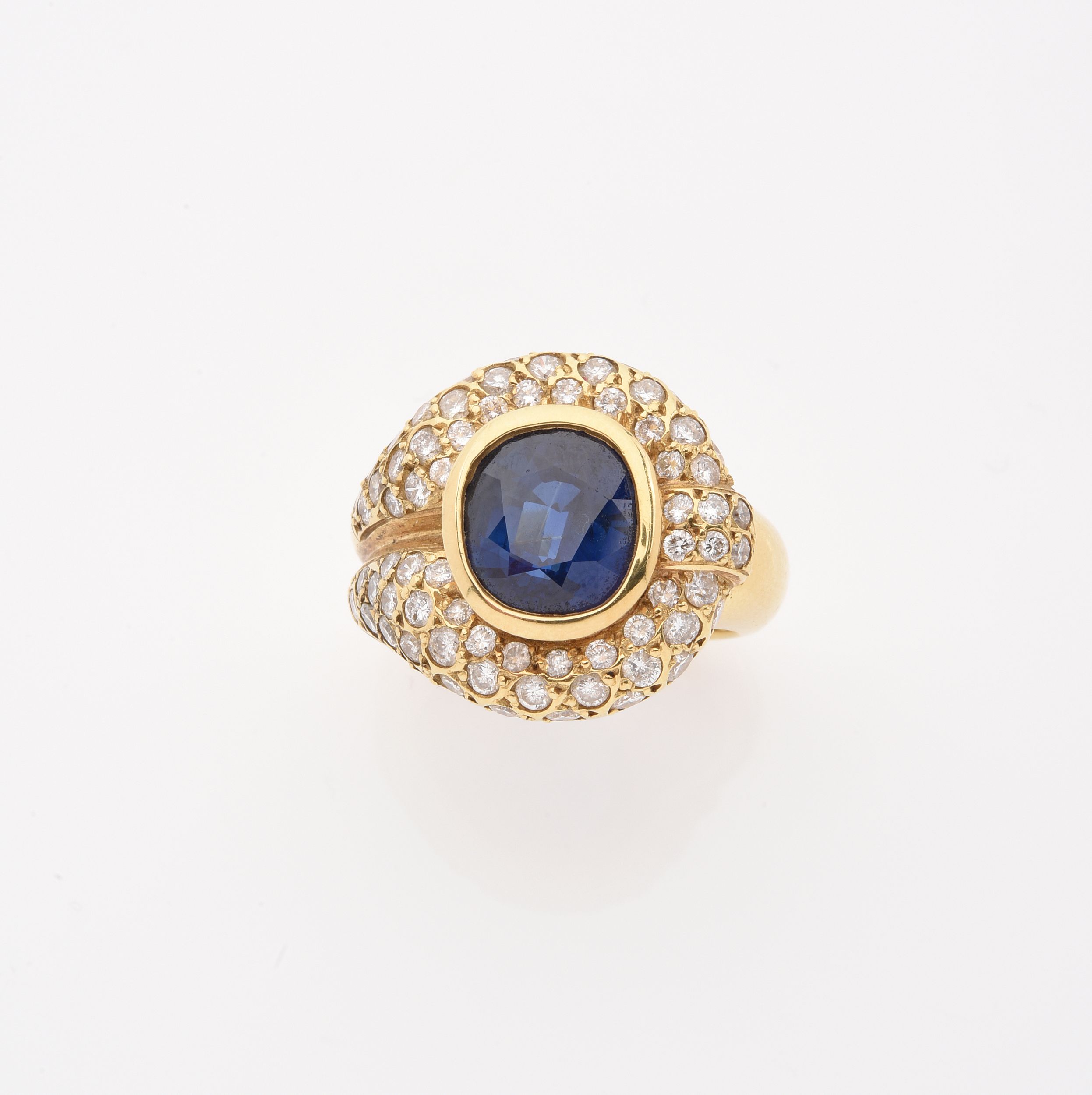 BAGUE :  | H&ocirc;tel Des Ventes de Monte-Carlo
