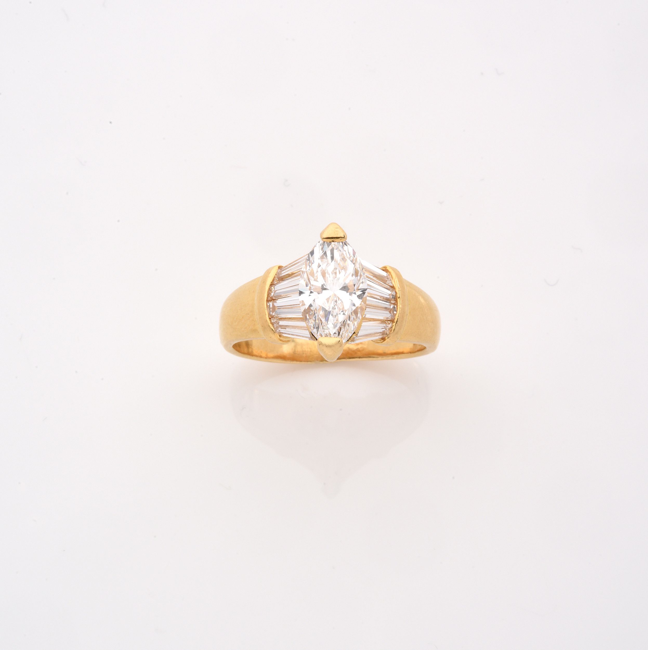 BAGUE :  | H&ocirc;tel Des Ventes de Monte-Carlo
