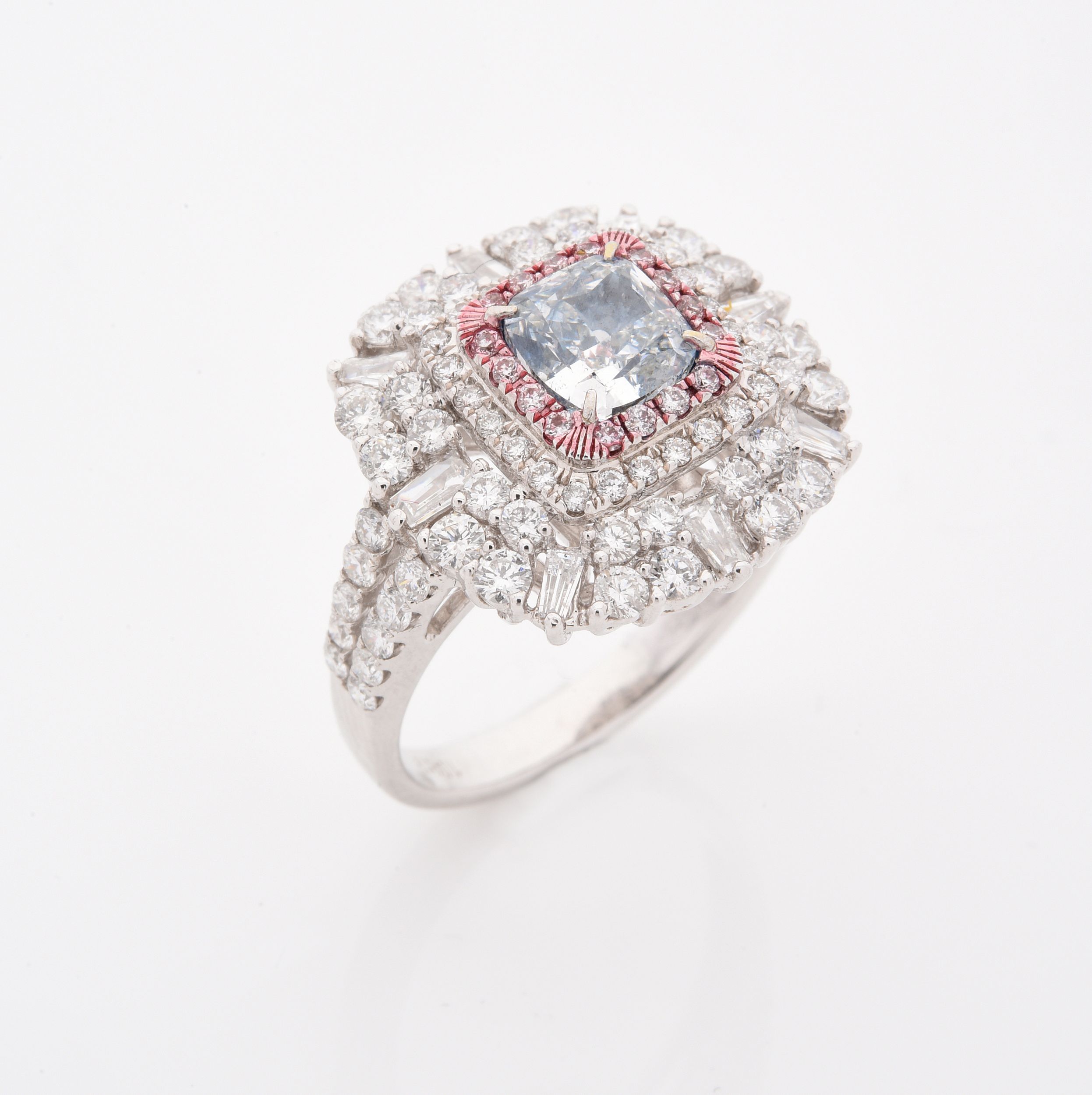 BAGUE :  | H&ocirc;tel Des Ventes de Monte-Carlo