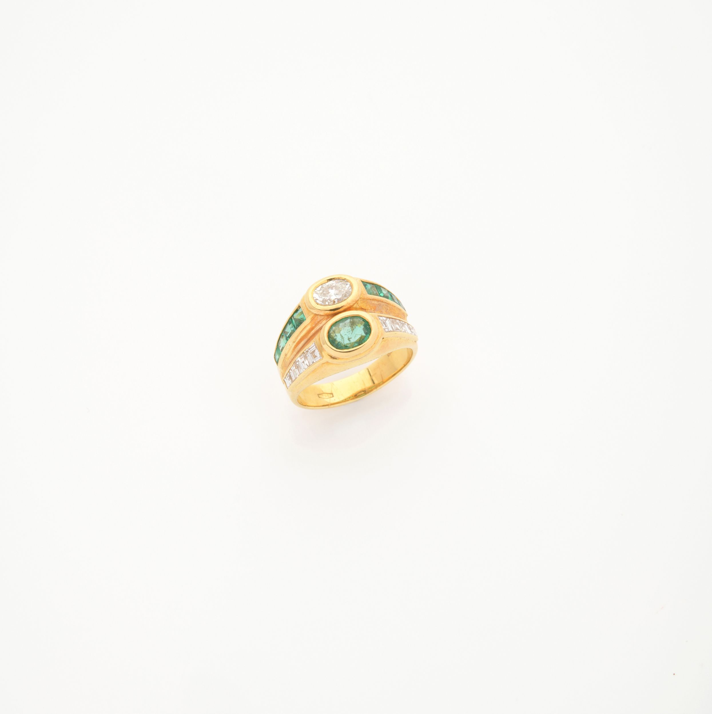 BAGUE COURONNE:  | H&ocirc;tel Des Ventes de Monte-Carlo