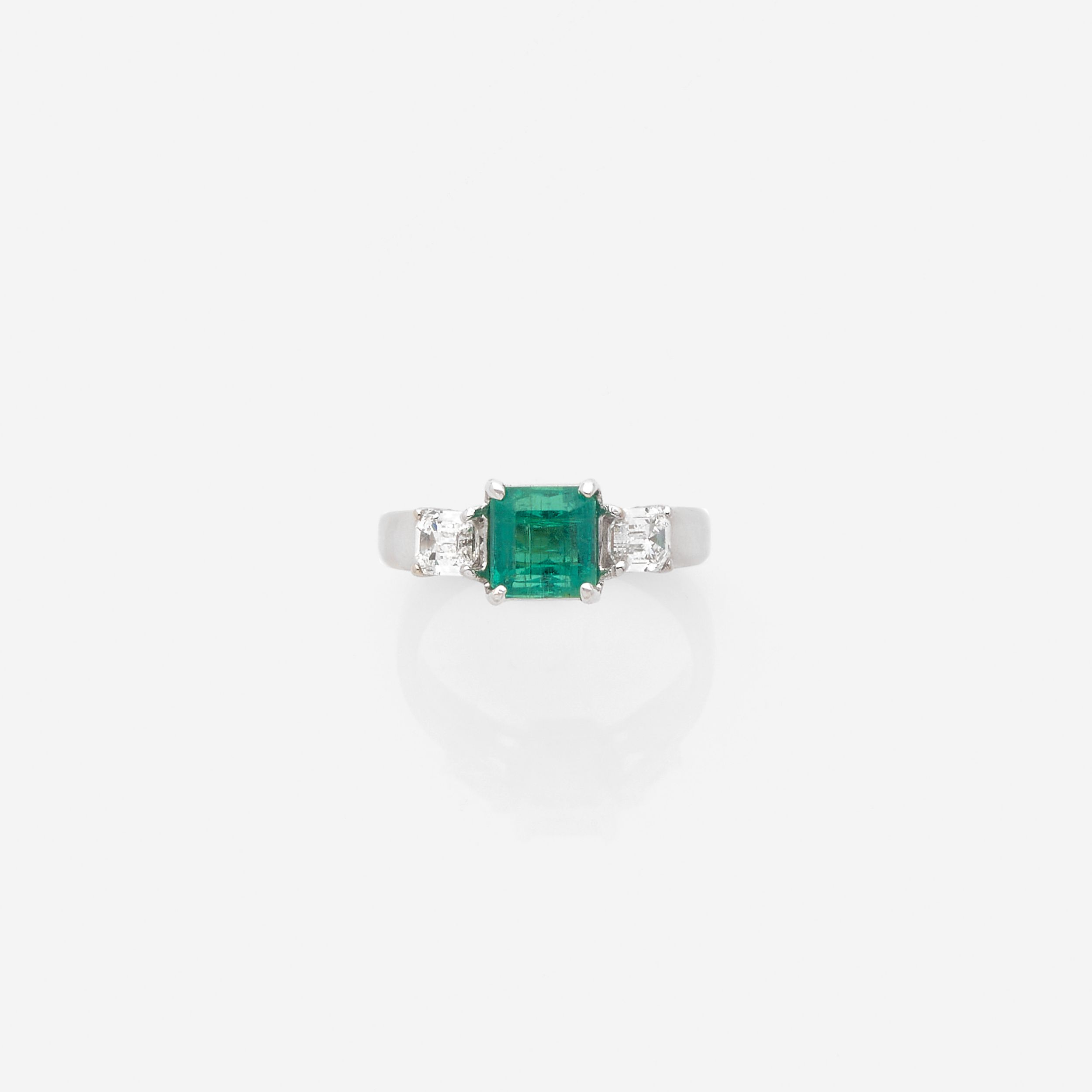BAGUE COURONNE:  | H&ocirc;tel Des Ventes de Monte-Carlo