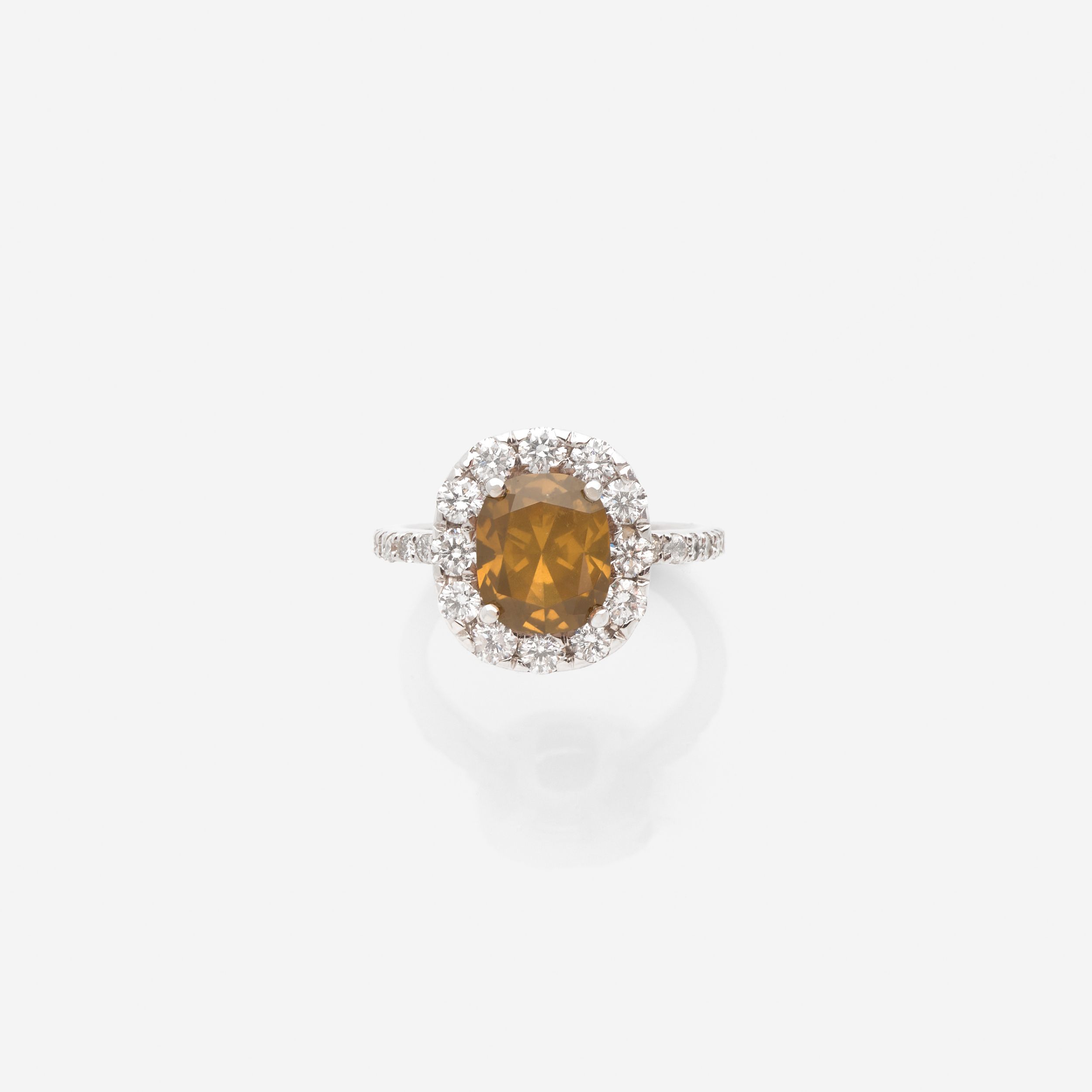 BAGUE COURONNE:  | H&ocirc;tel Des Ventes de Monte-Carlo