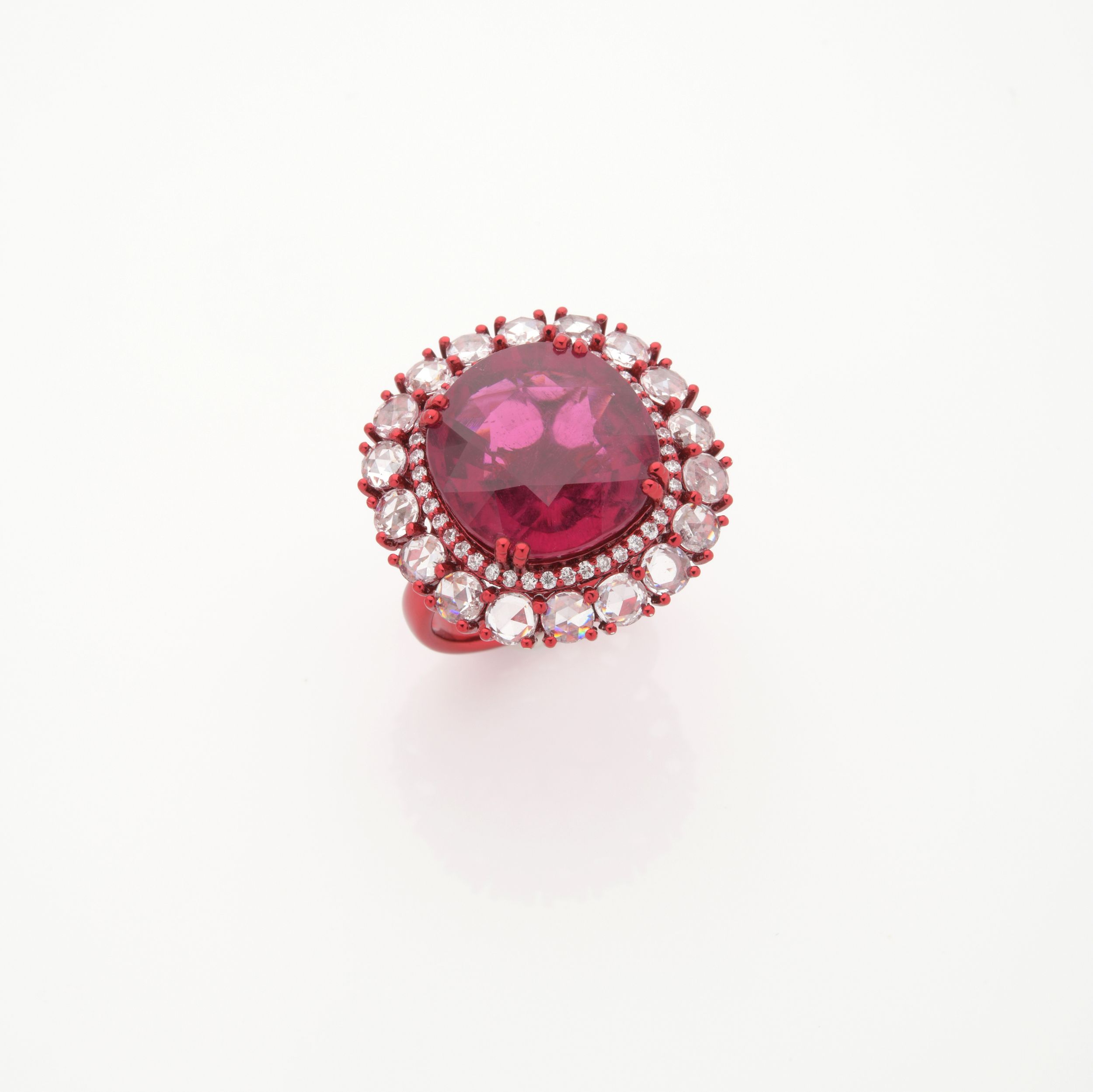 BAGUE COURONNE:  | H&ocirc;tel Des Ventes de Monte-Carlo