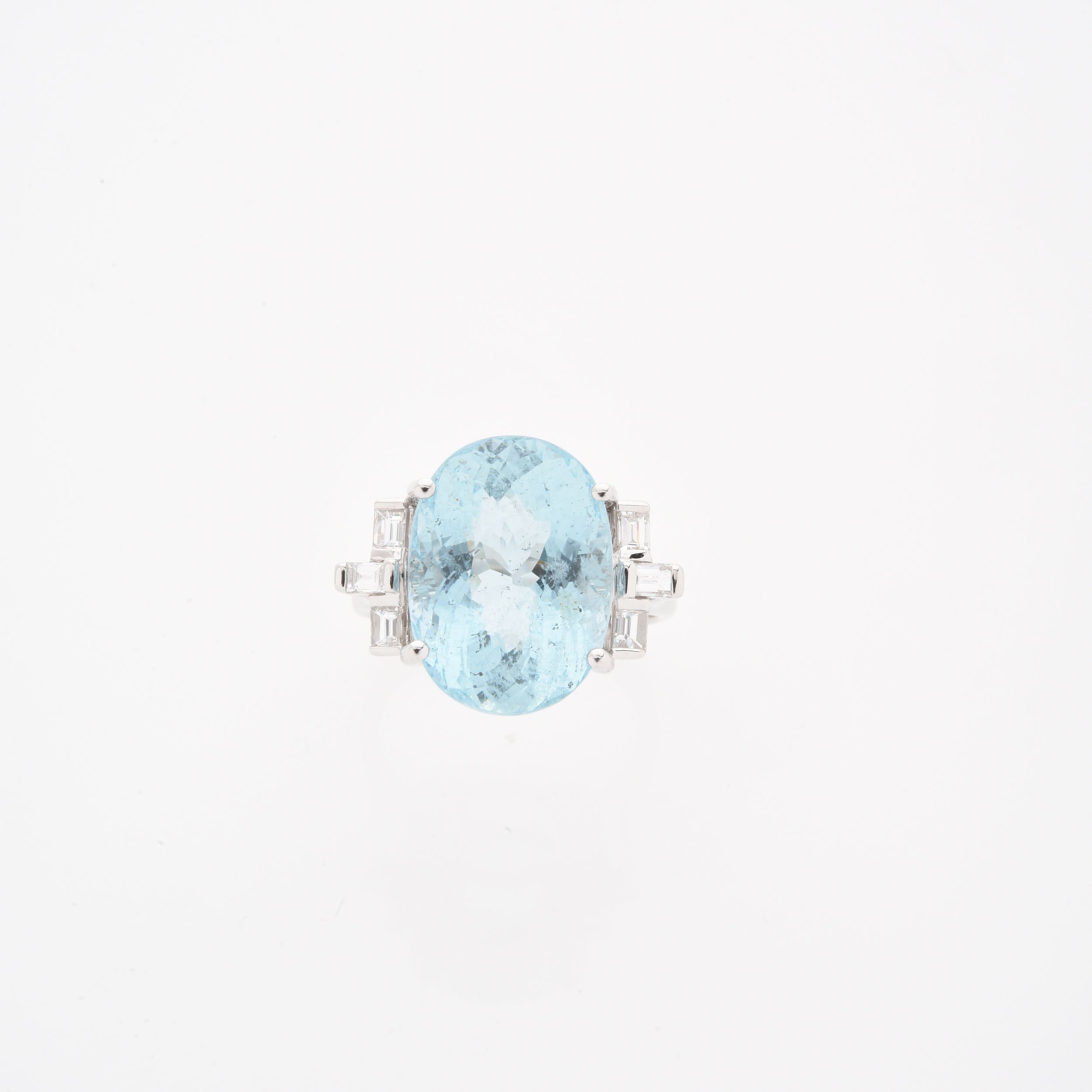 BAGUE COURONNE:  | H&ocirc;tel Des Ventes de Monte-Carlo