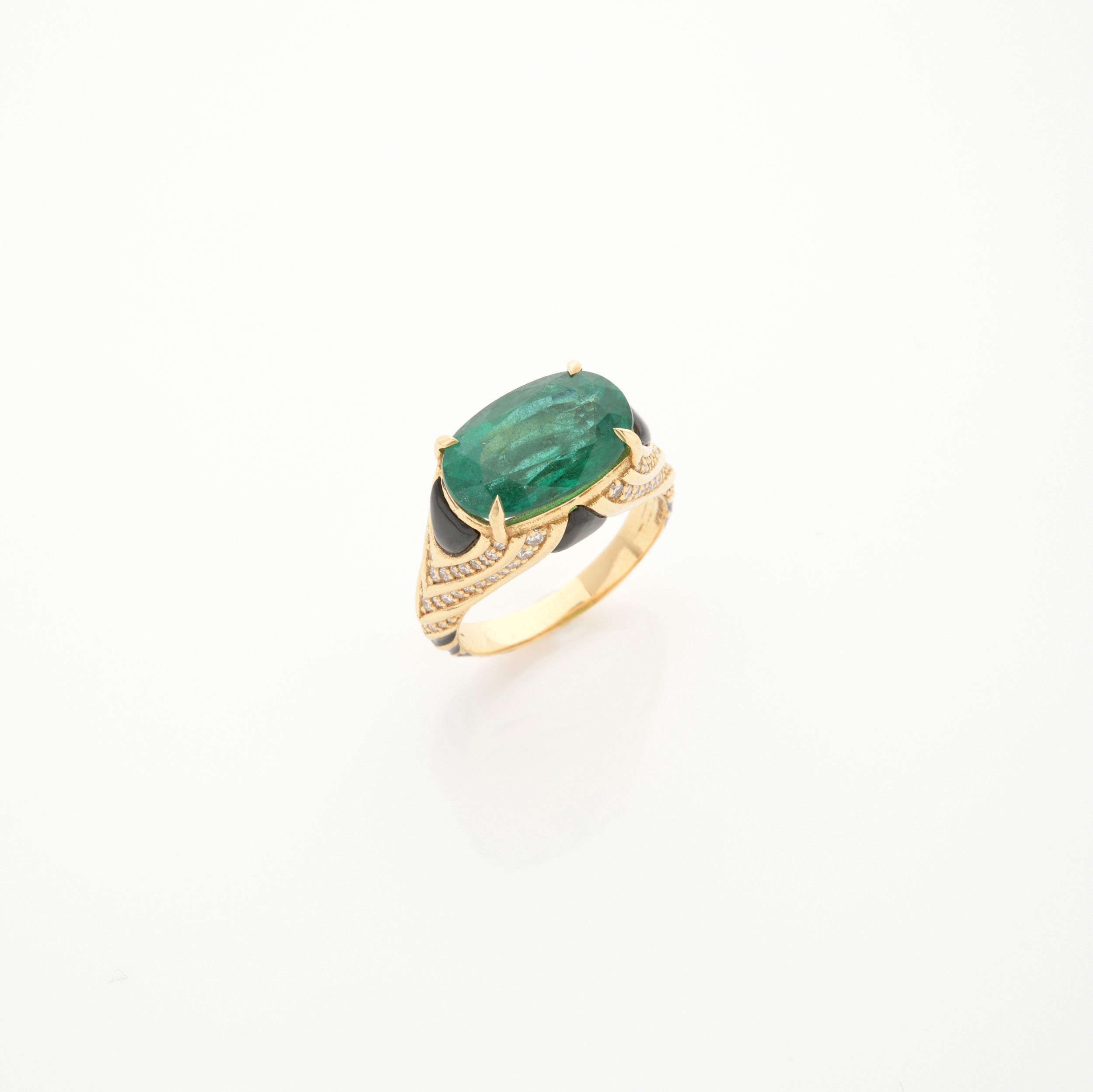 BAGUE COURONNE:  | H&ocirc;tel Des Ventes de Monte-Carlo