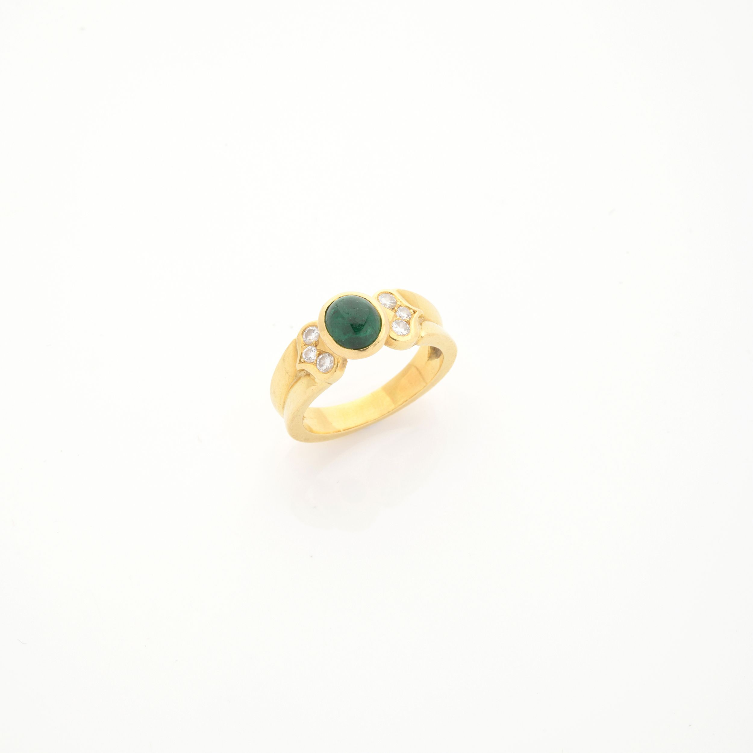 BAGUE COURONNE:  | H&ocirc;tel Des Ventes de Monte-Carlo