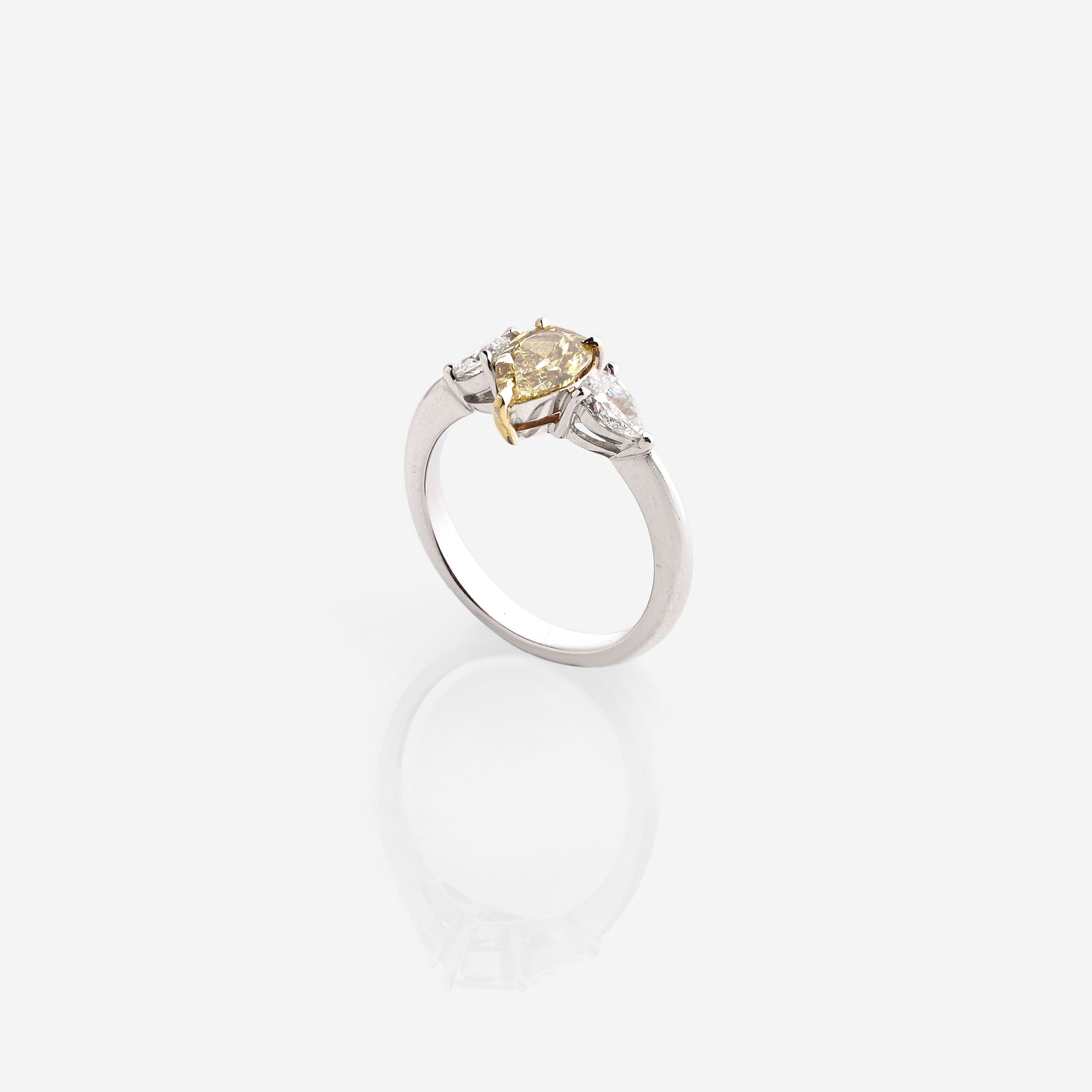 BAGUE COURONNE:  | H&ocirc;tel Des Ventes de Monte-Carlo