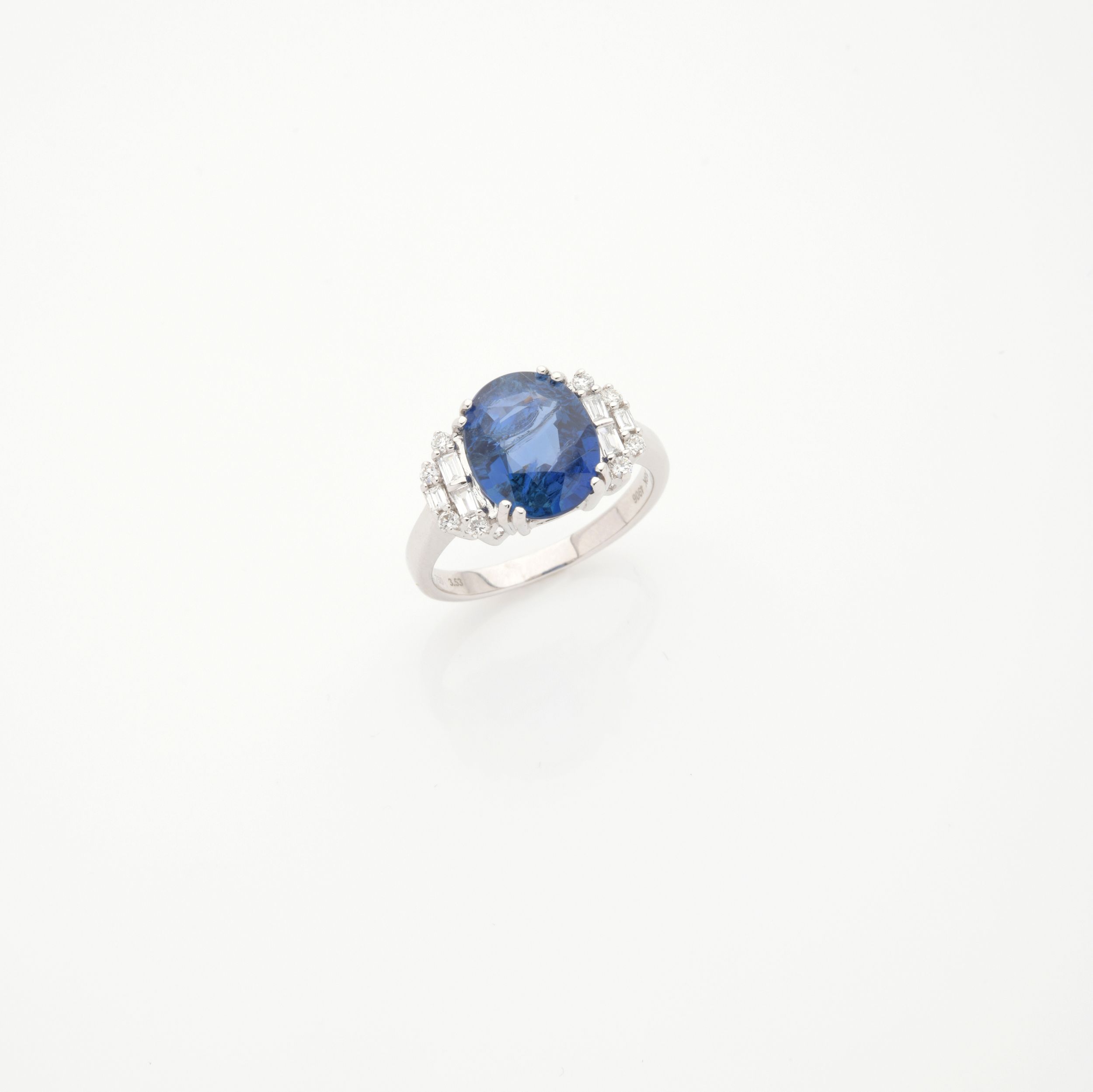 BAGUE COURONNE:  | H&ocirc;tel Des Ventes de Monte-Carlo