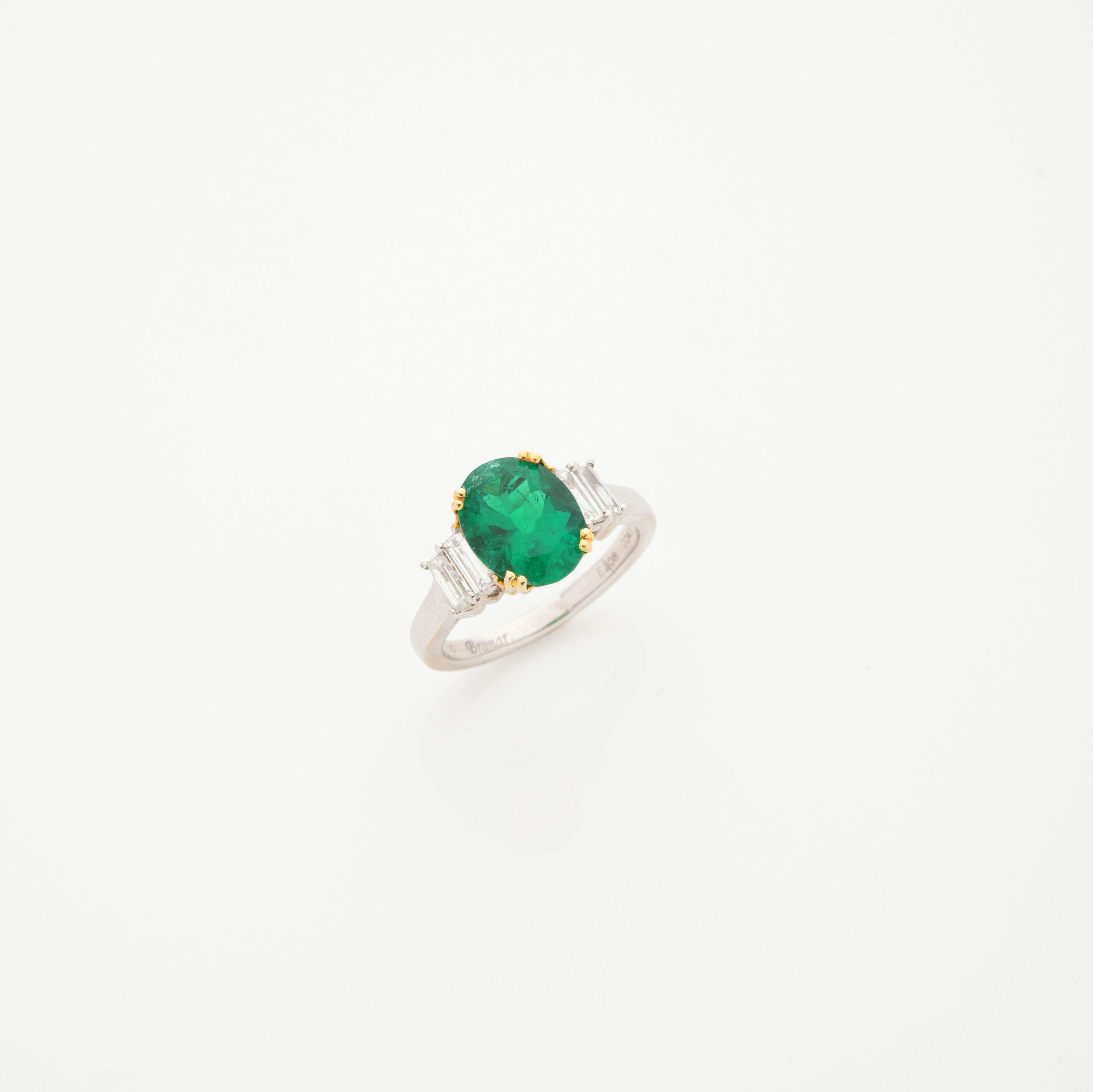 BAGUE COURONNE:  | H&ocirc;tel Des Ventes de Monte-Carlo