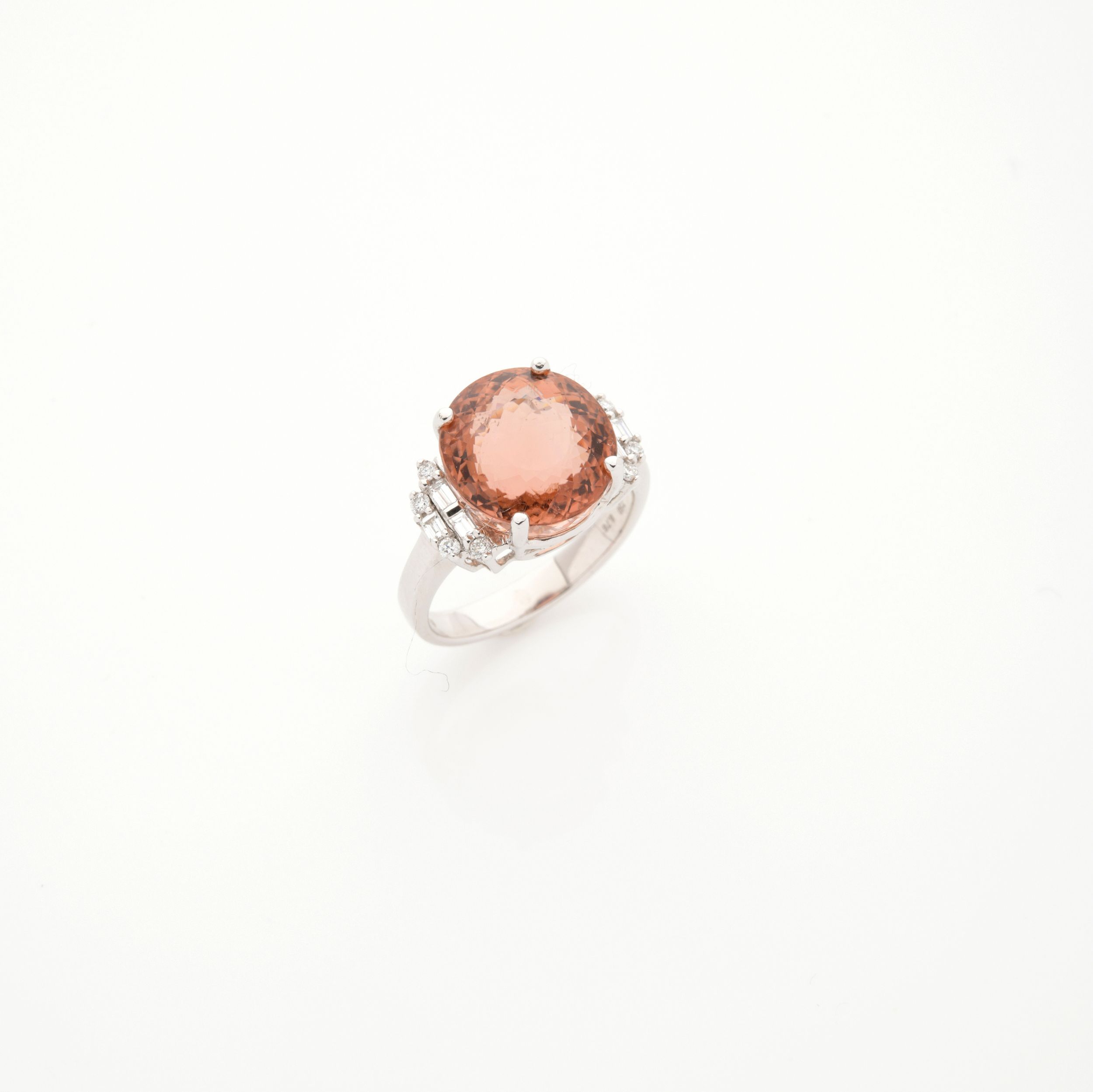 BAGUE COURONNE:  | H&ocirc;tel Des Ventes de Monte-Carlo