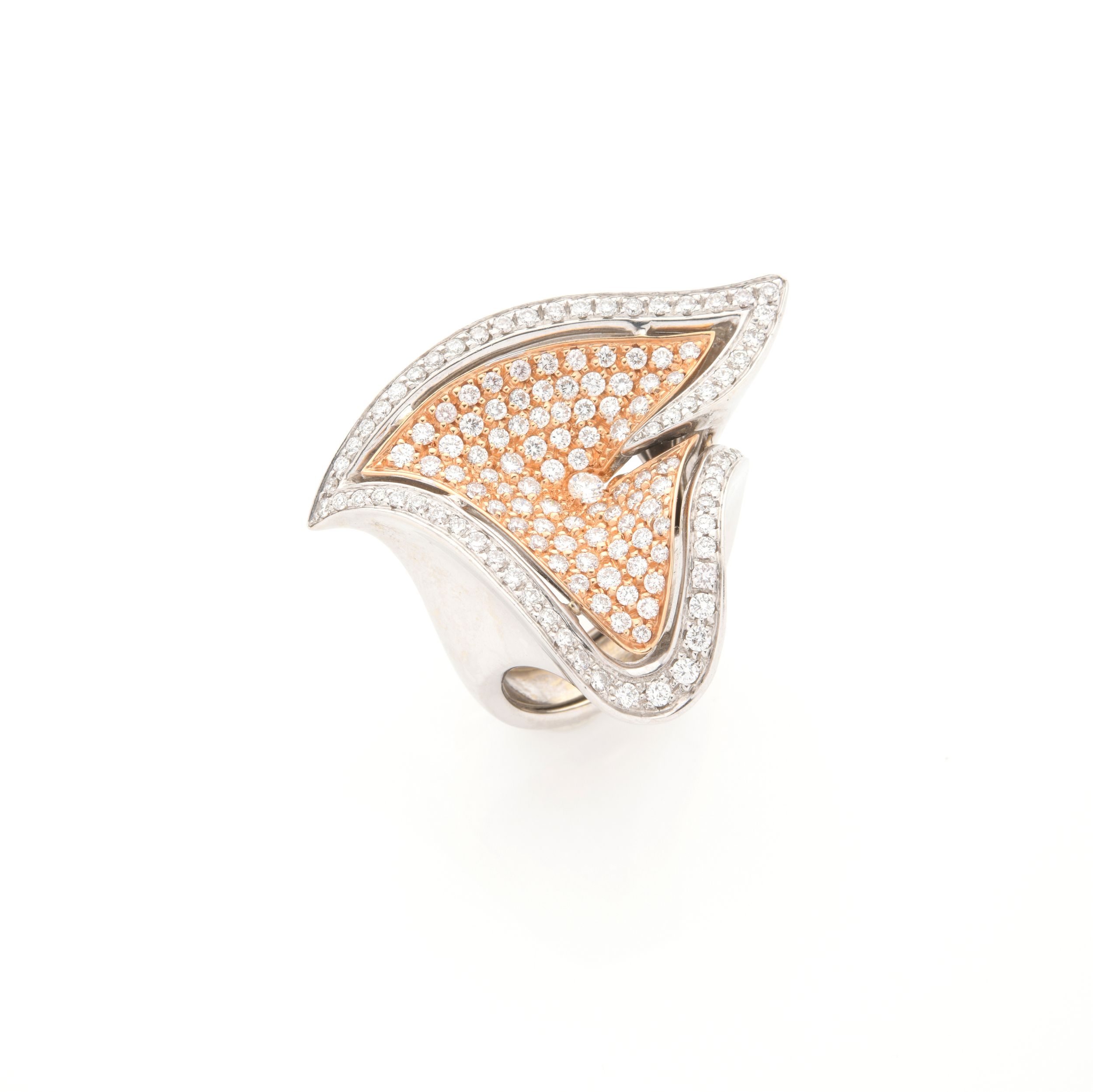 BAGUE COURONNE:  | H&ocirc;tel Des Ventes de Monte-Carlo