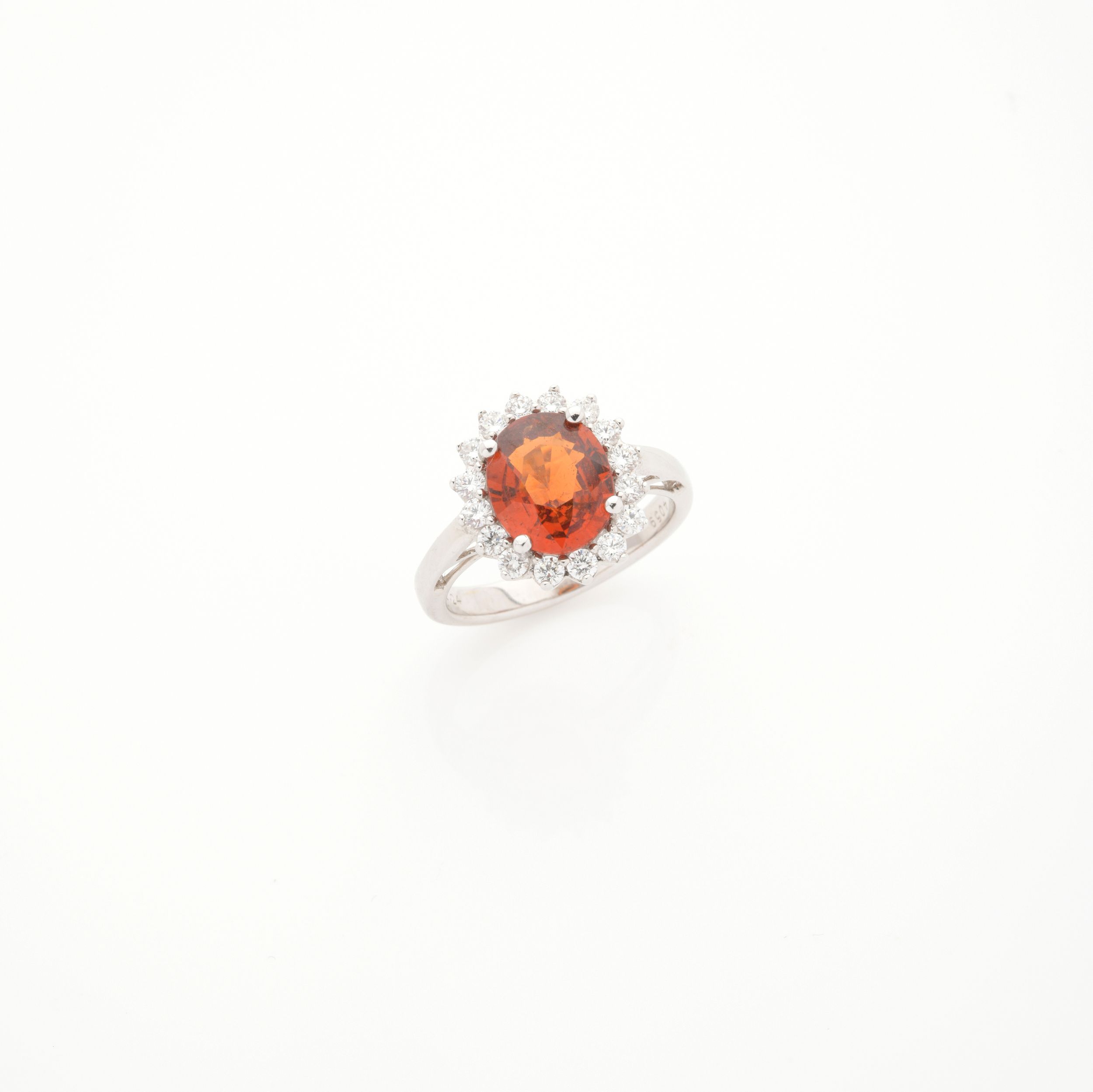 BAGUE COURONNE:  | H&ocirc;tel Des Ventes de Monte-Carlo