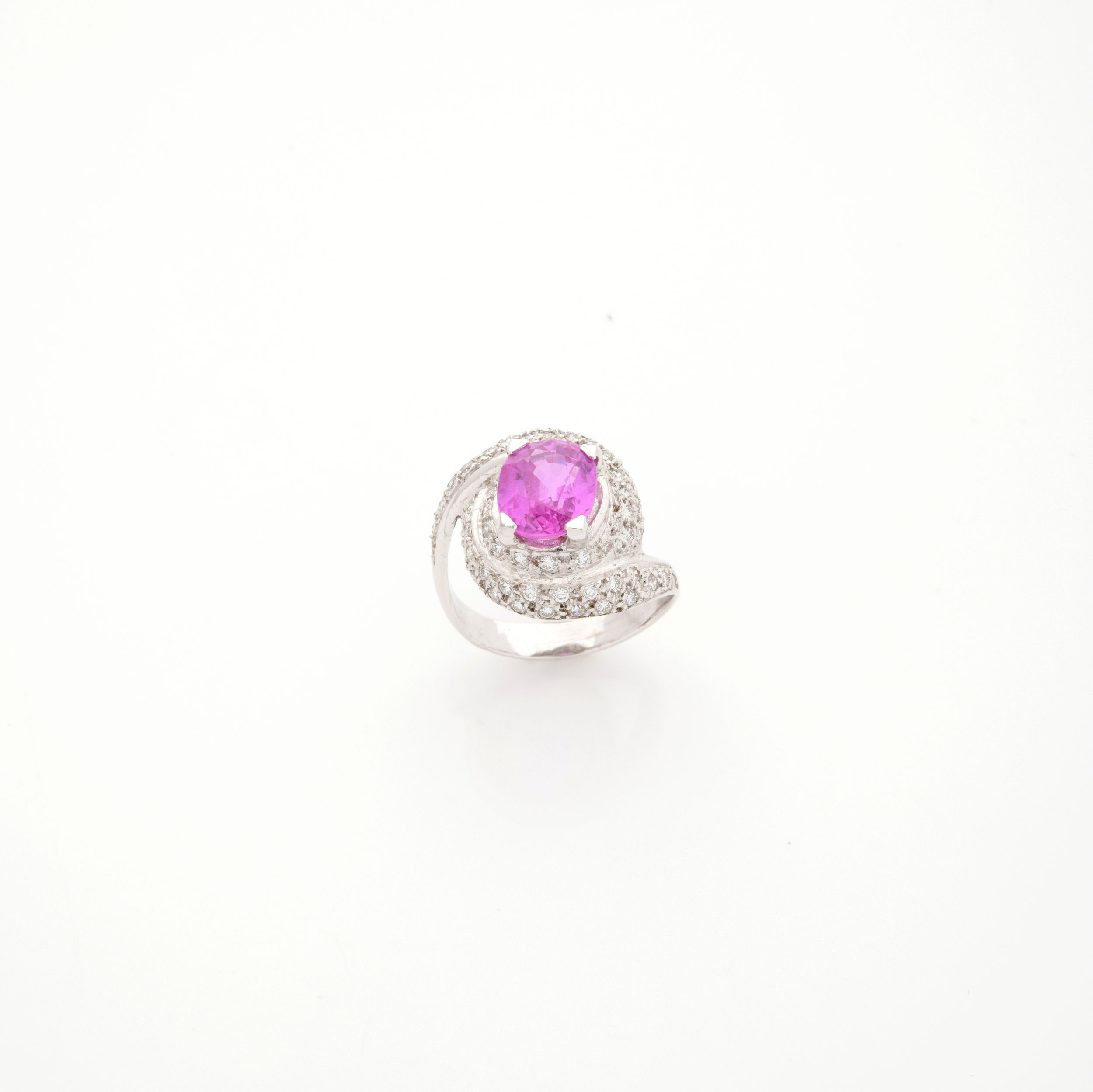 BAGUE COURONNE:  | H&ocirc;tel Des Ventes de Monte-Carlo