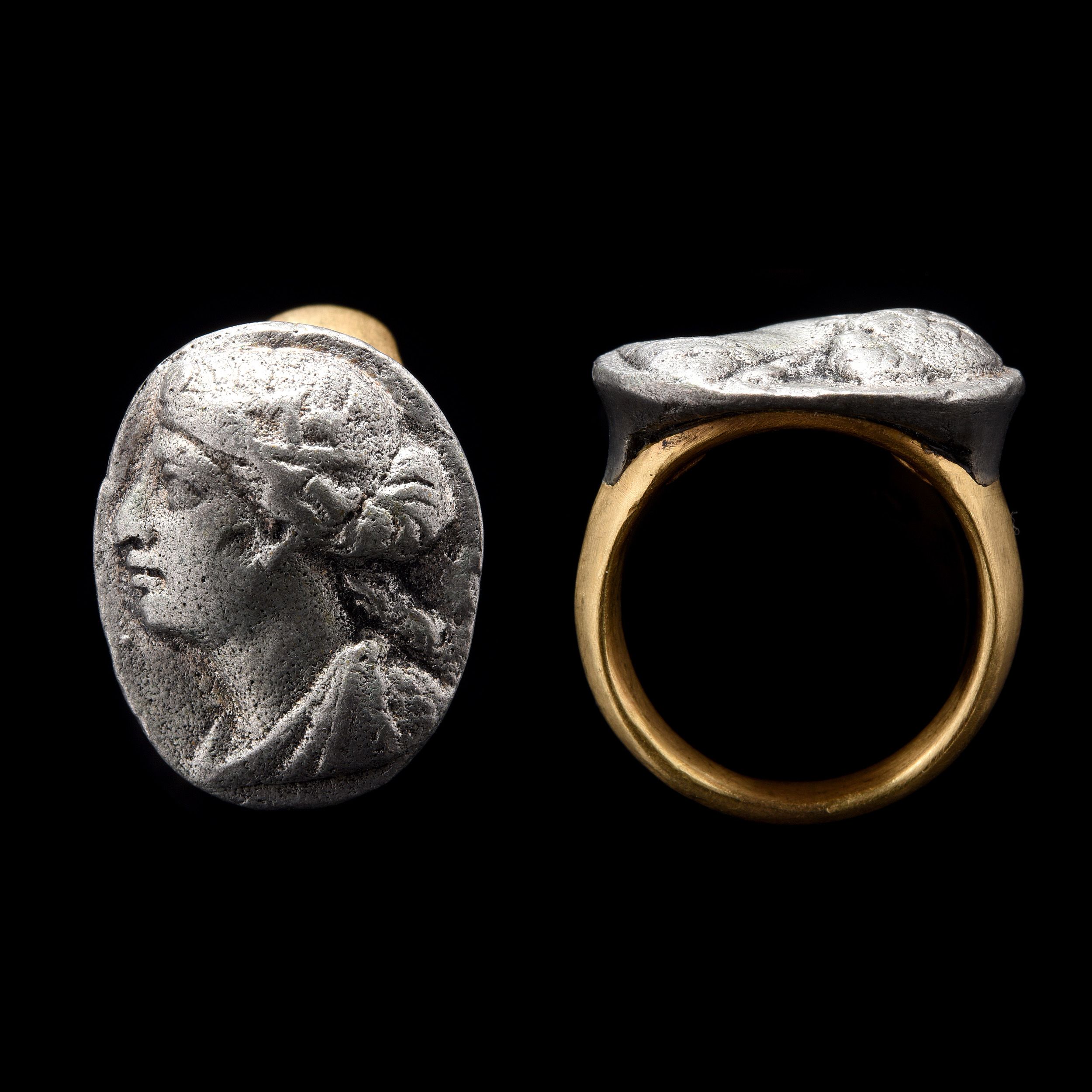 BAGUE