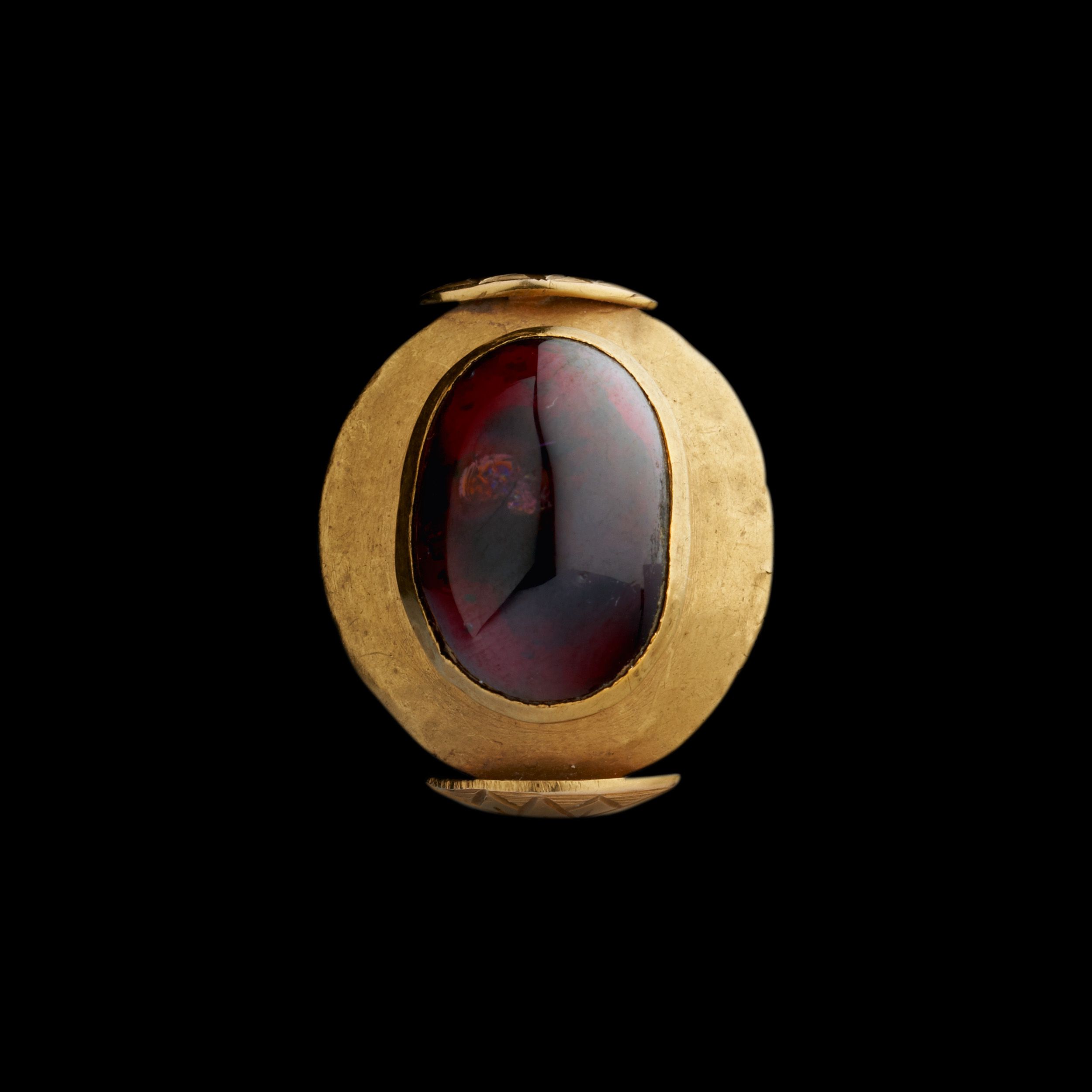 BAGUE
