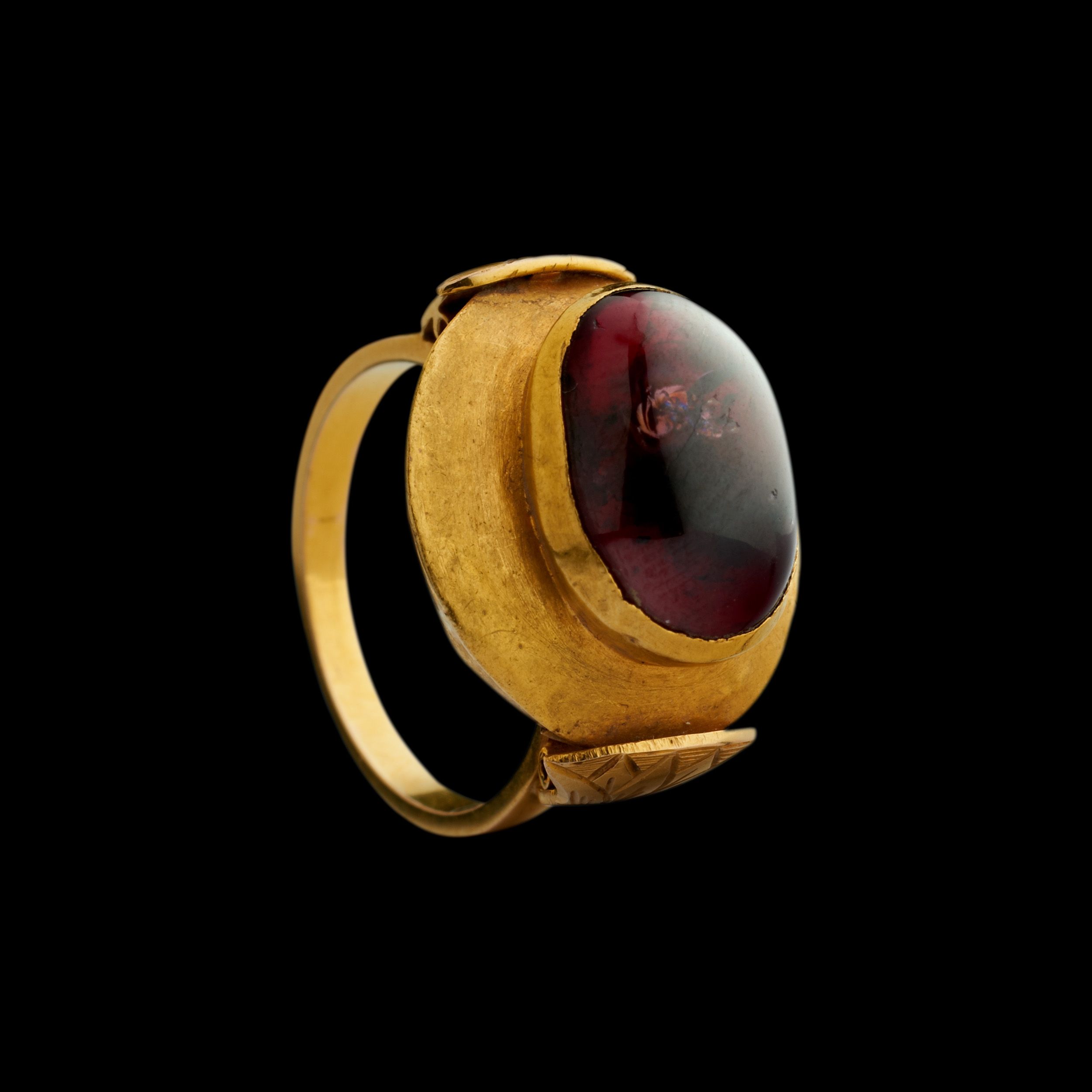 BAGUE:  | H&ocirc;tel Des Ventes de Monte-Carlo