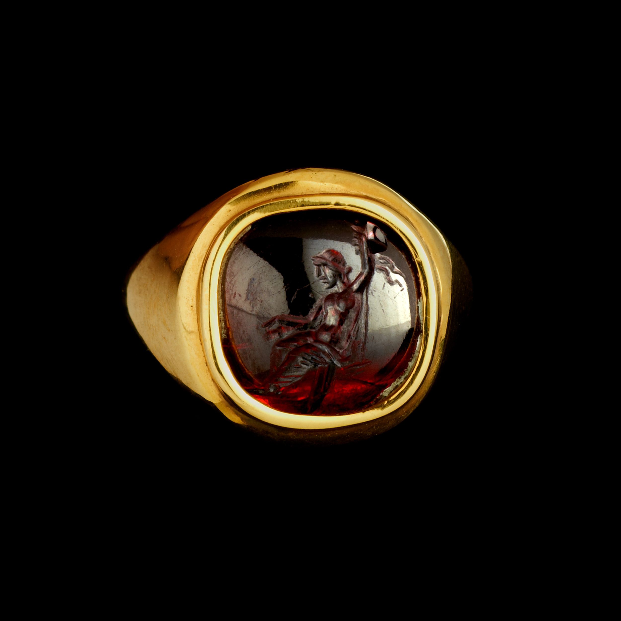 BAGUE