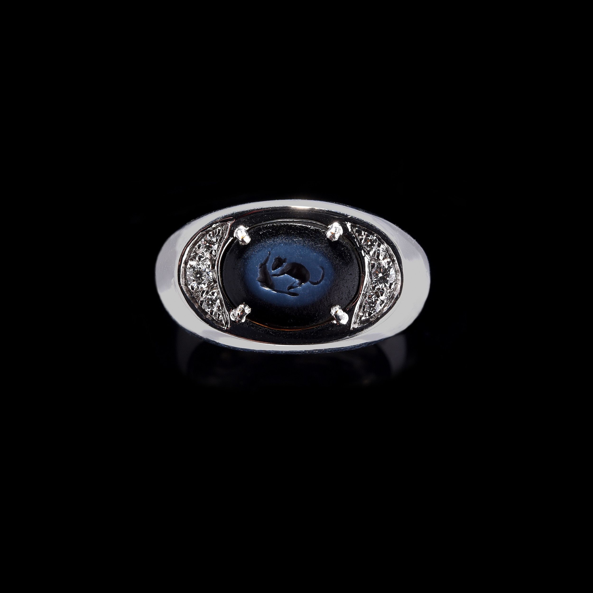 BAGUE:  | H&ocirc;tel Des Ventes de Monte-Carlo
