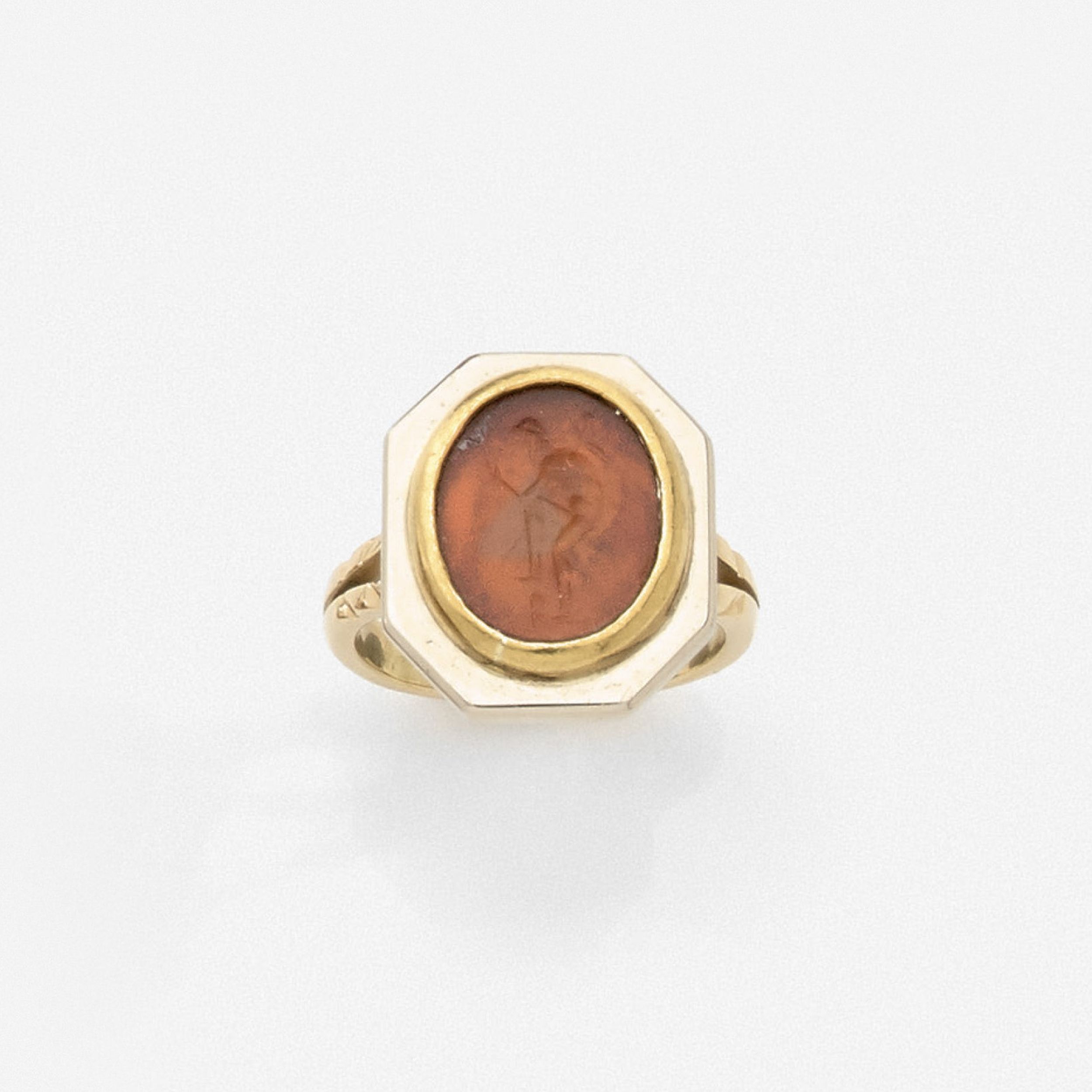 BAGUE:  | H&ocirc;tel Des Ventes de Monte-Carlo