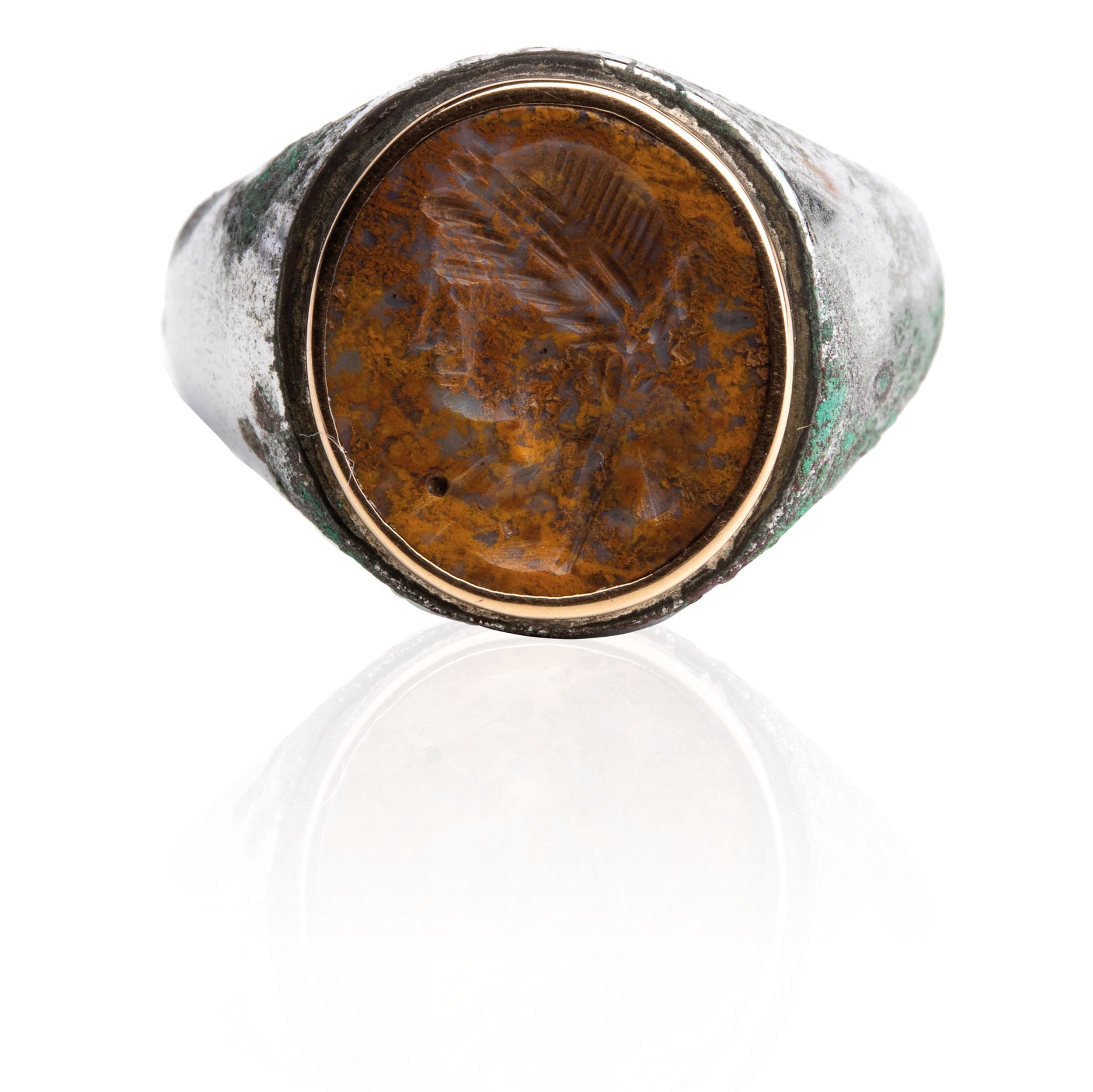 BAGUE:  | H&ocirc;tel Des Ventes de Monte-Carlo