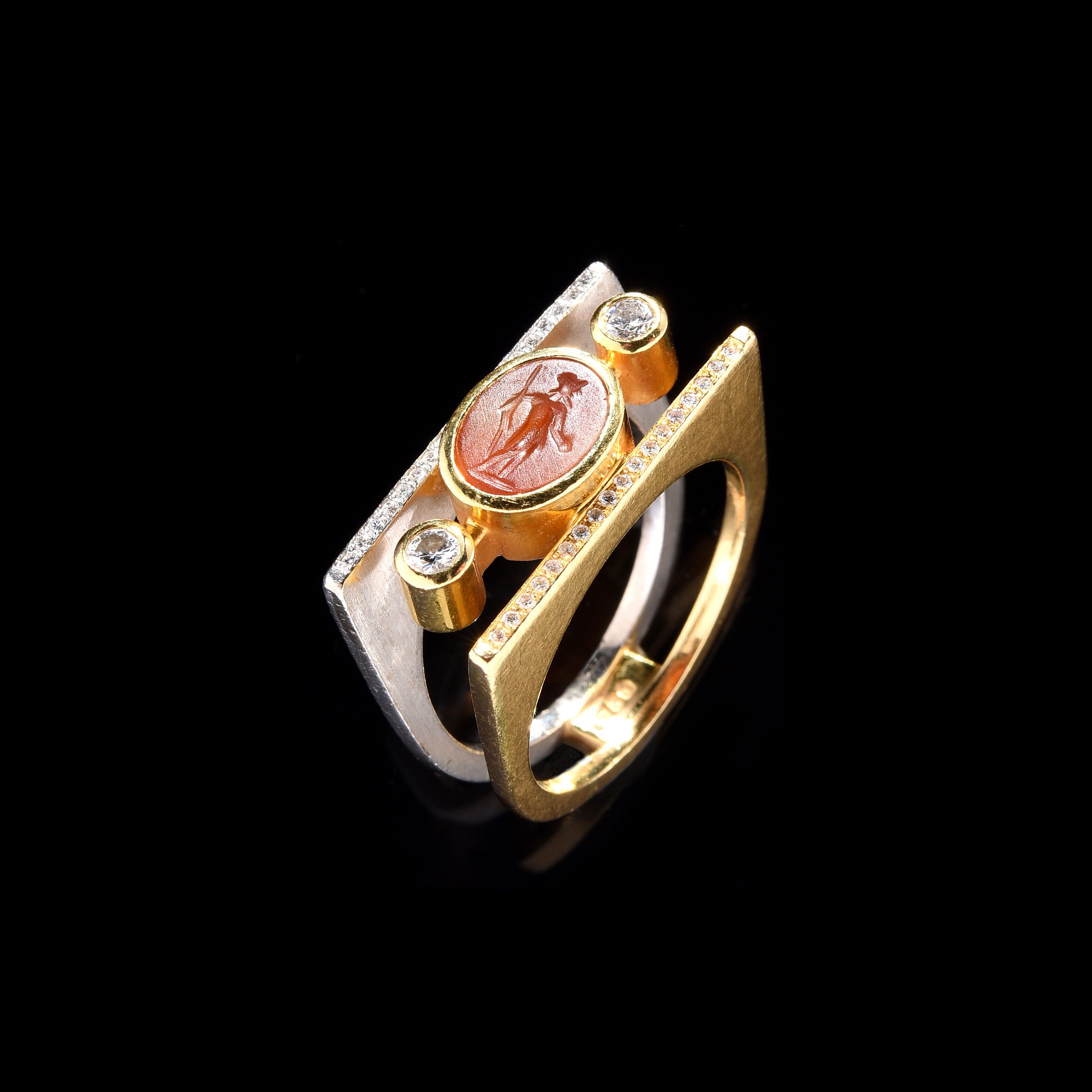 BAGUE:  | H&ocirc;tel Des Ventes de Monte-Carlo