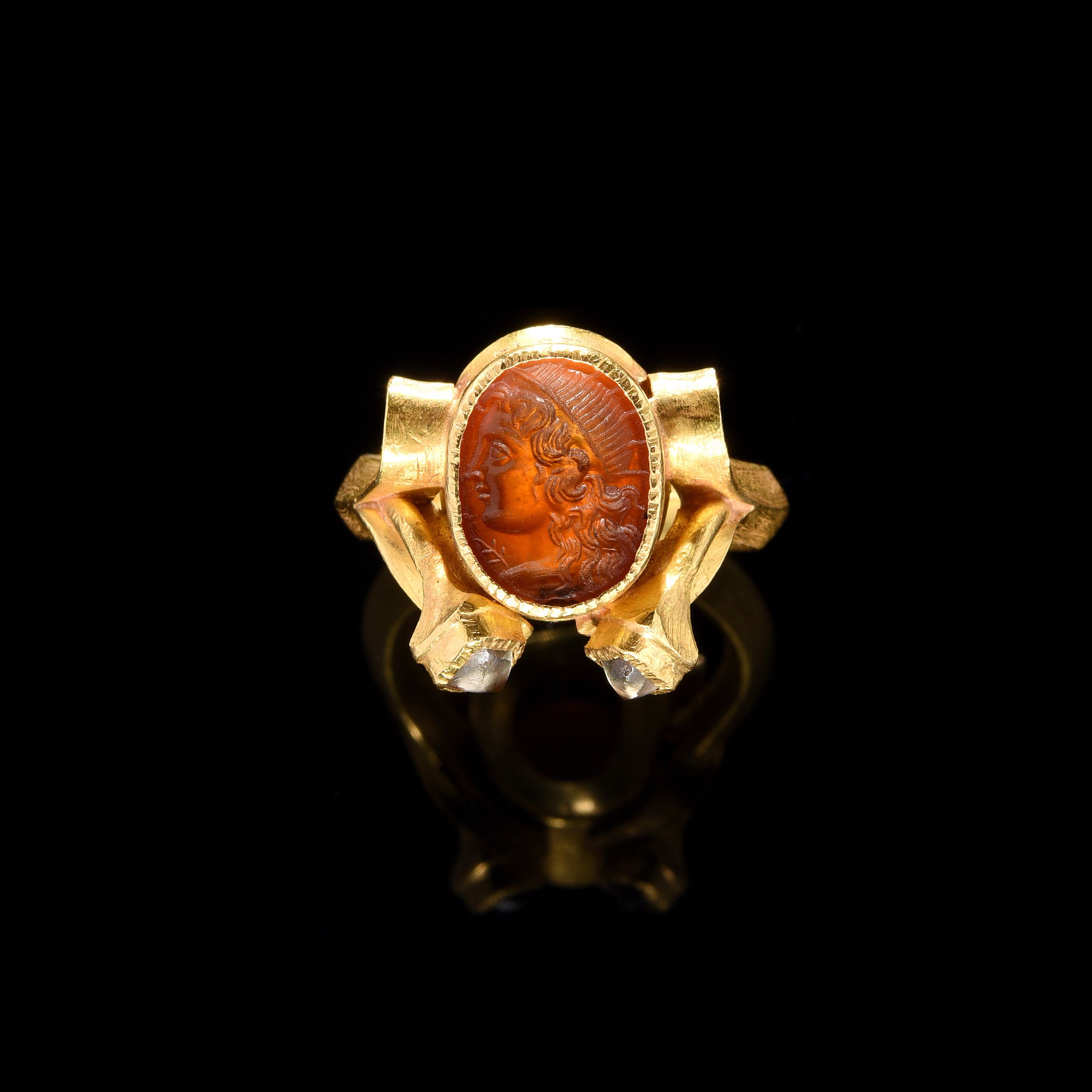 BAGUE:  | H&ocirc;tel Des Ventes de Monte-Carlo