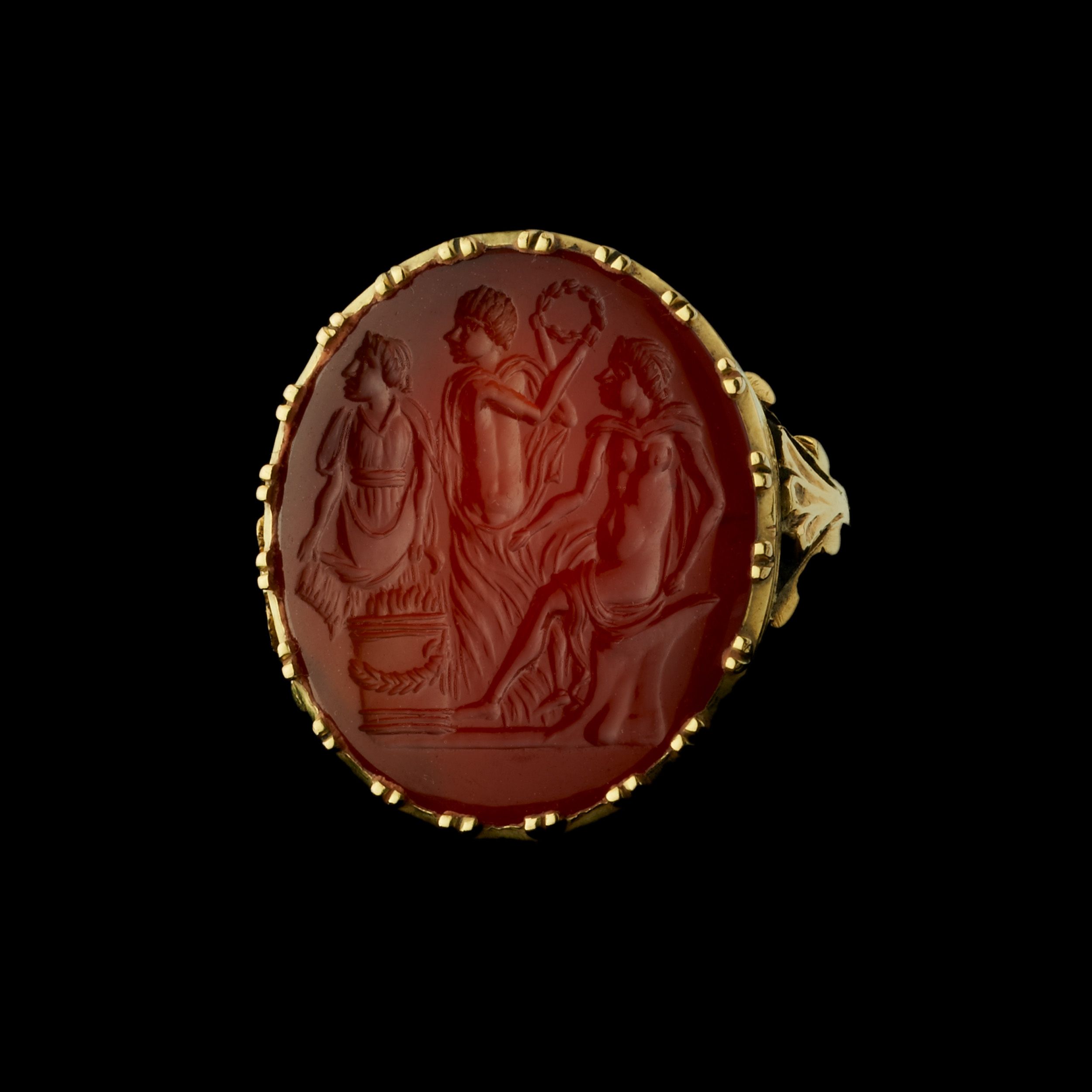 BAGUE:  | H&ocirc;tel Des Ventes de Monte-Carlo