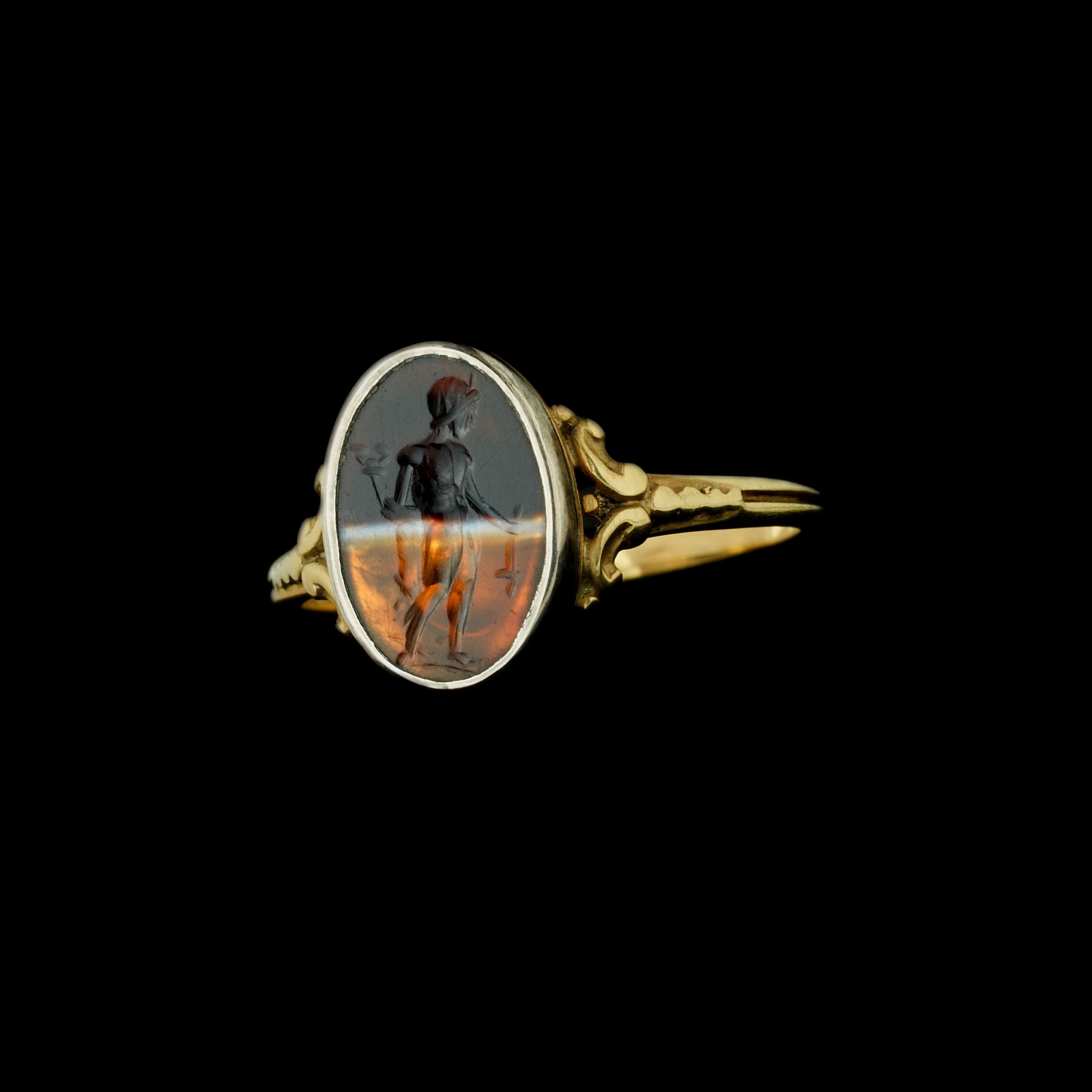 BAGUE:  | H&ocirc;tel Des Ventes de Monte-Carlo
