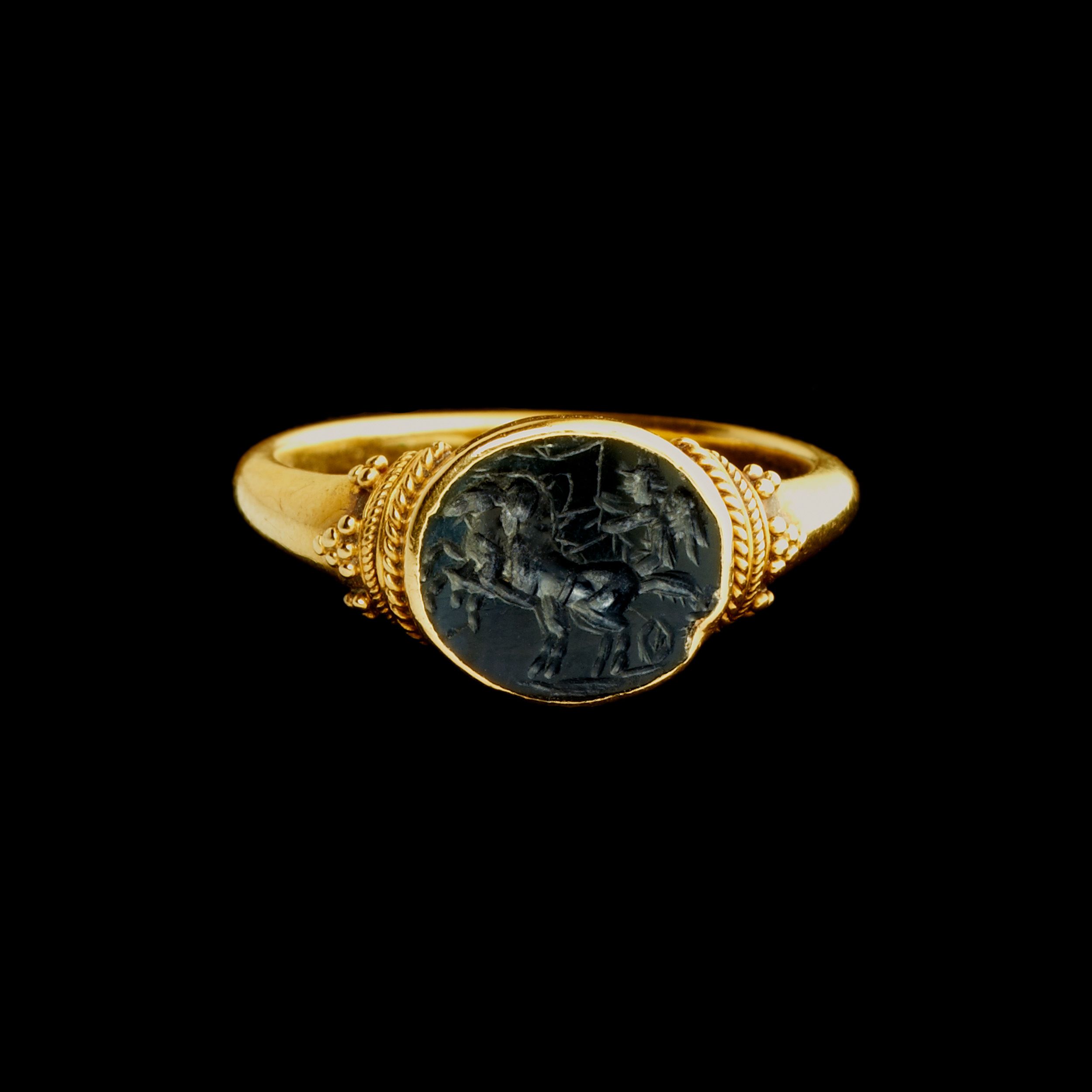 BAGUE:  | H&ocirc;tel Des Ventes de Monte-Carlo