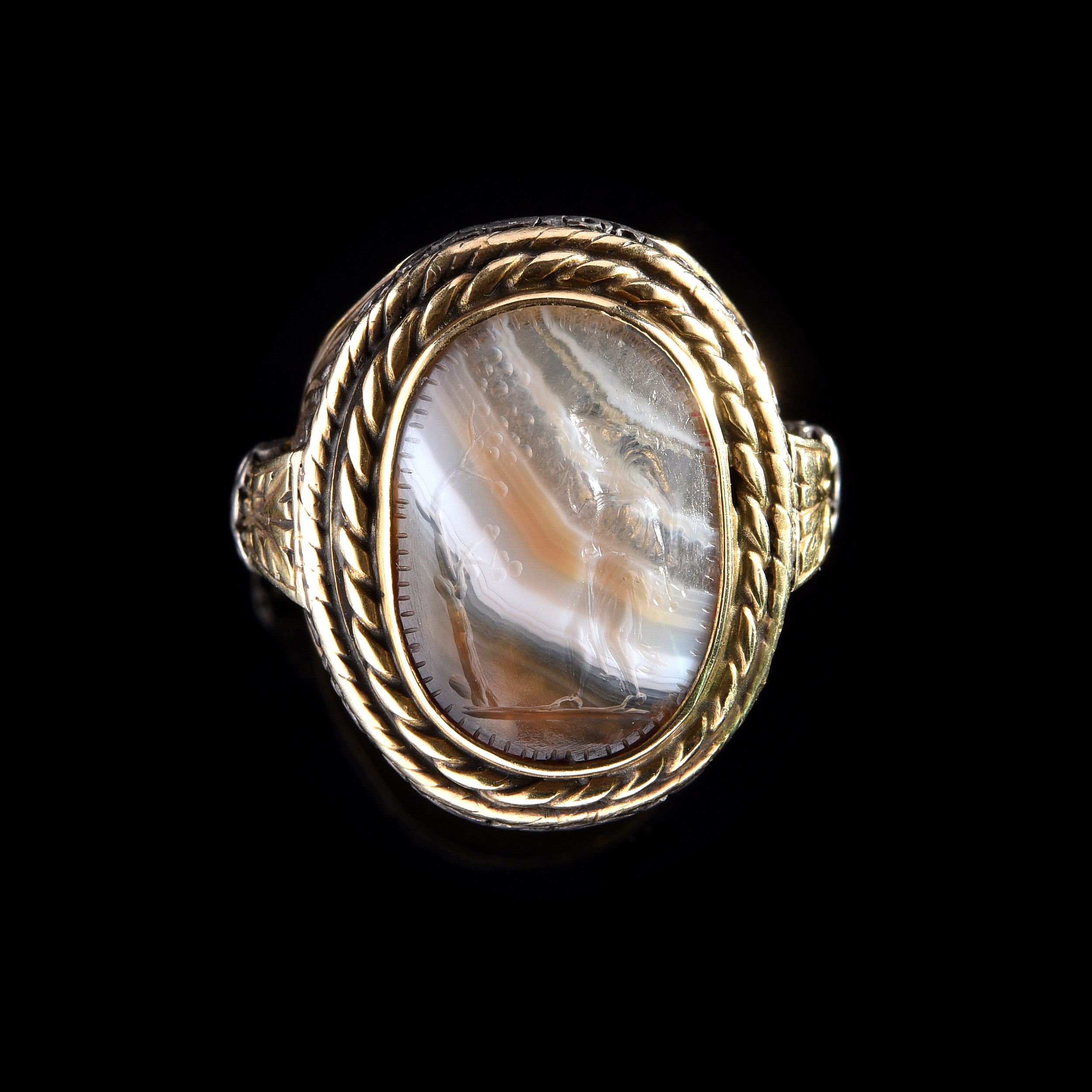 BAGUE:  | H&ocirc;tel Des Ventes de Monte-Carlo
