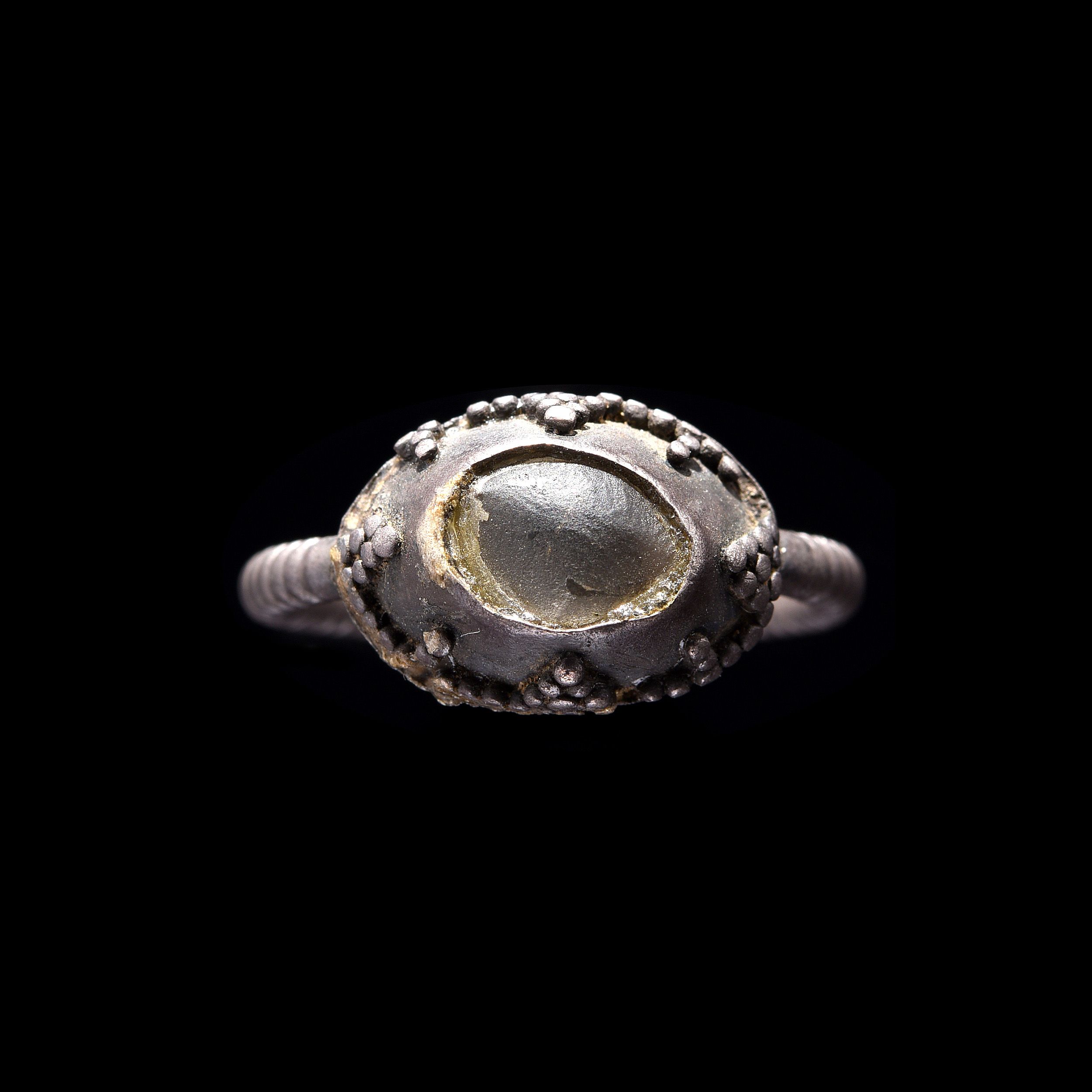 BAGUE:  | H&ocirc;tel Des Ventes de Monte-Carlo