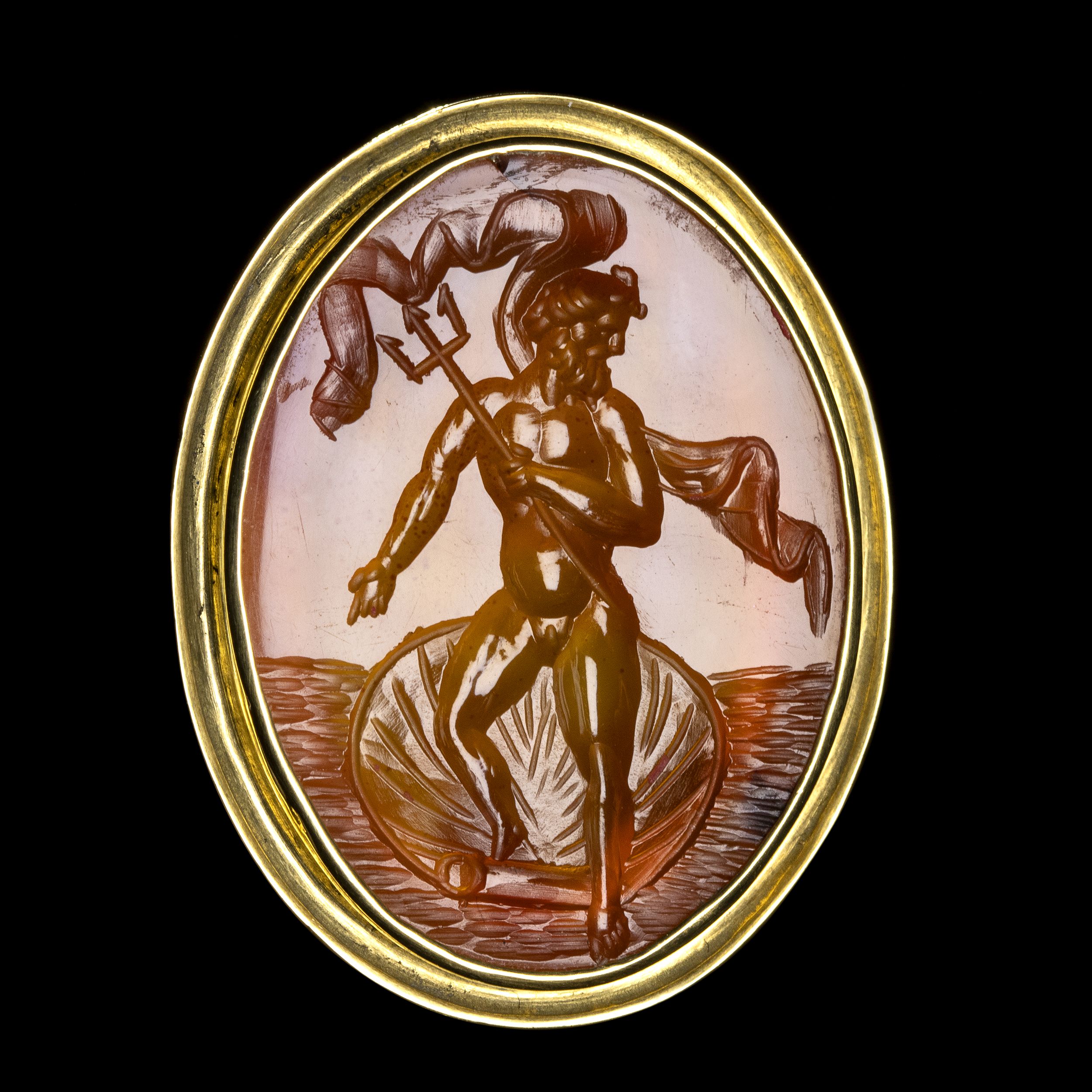 LARGE INTAILLE :  | H&ocirc;tel Des Ventes de Monte-Carlo