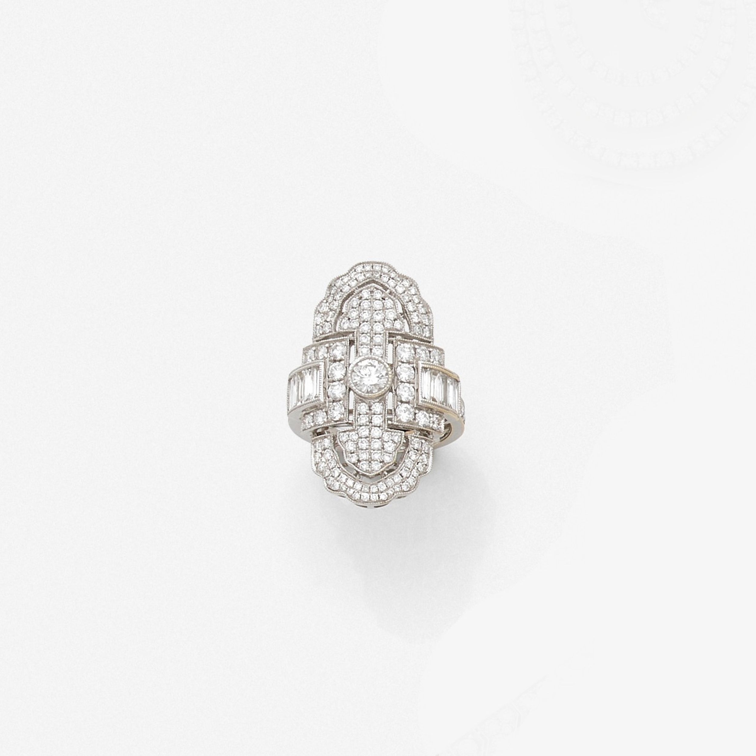 BOUCHERON:  | H&ocirc;tel Des Ventes de Monte-Carlo