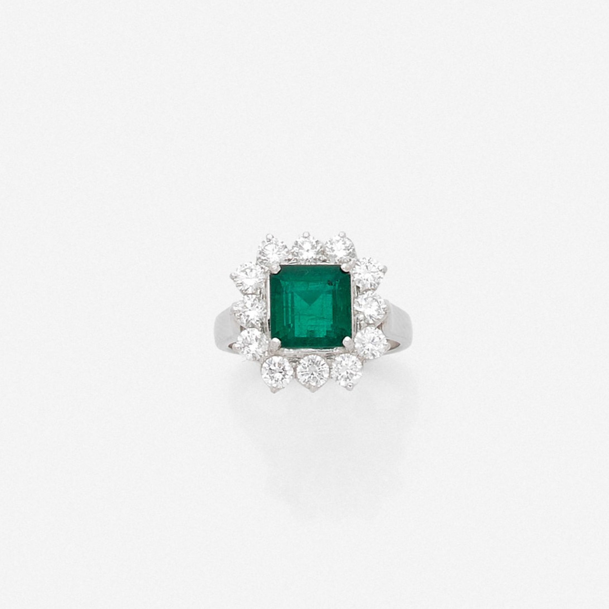 BOUCHERON:  | H&ocirc;tel Des Ventes de Monte-Carlo