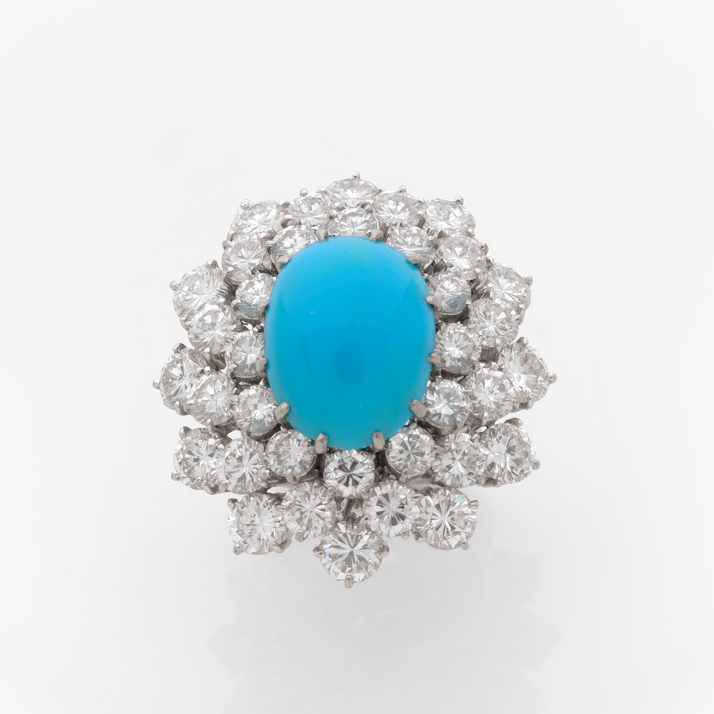 BOUCHERON:  | H&ocirc;tel Des Ventes de Monte-Carlo