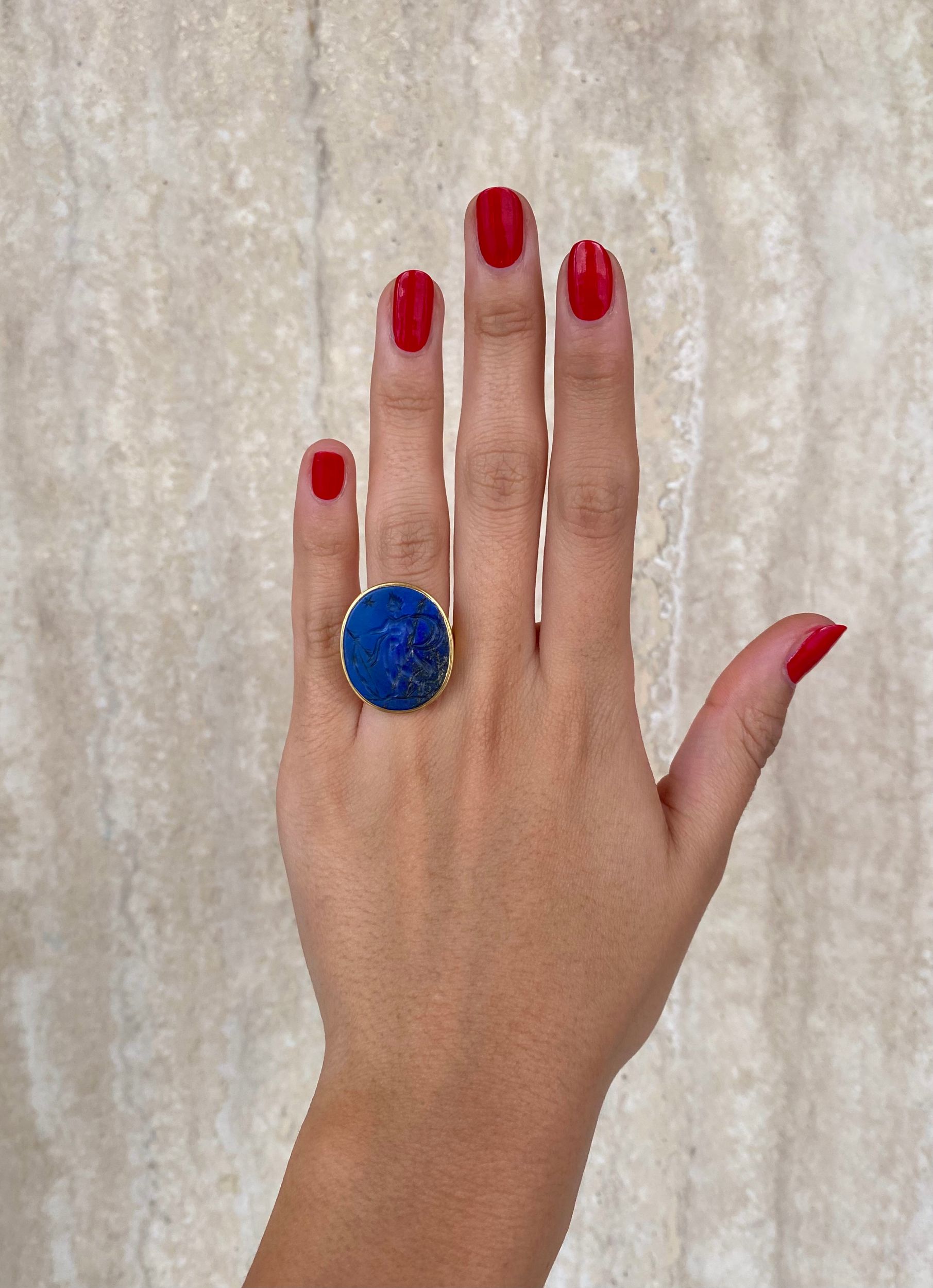 BAGUE :  | H&ocirc;tel Des Ventes de Monte-Carlo