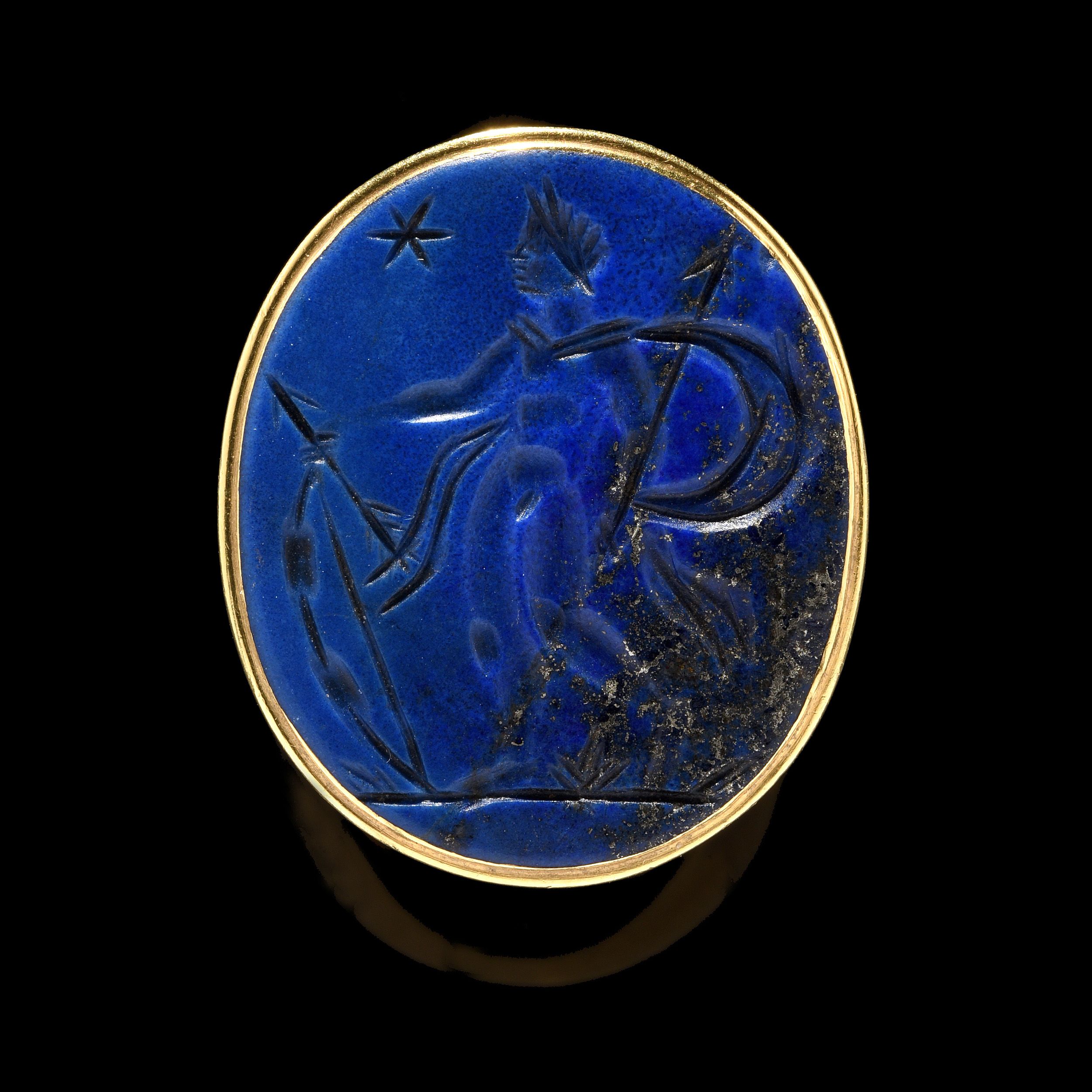 BAGUE :  | H&ocirc;tel Des Ventes de Monte-Carlo