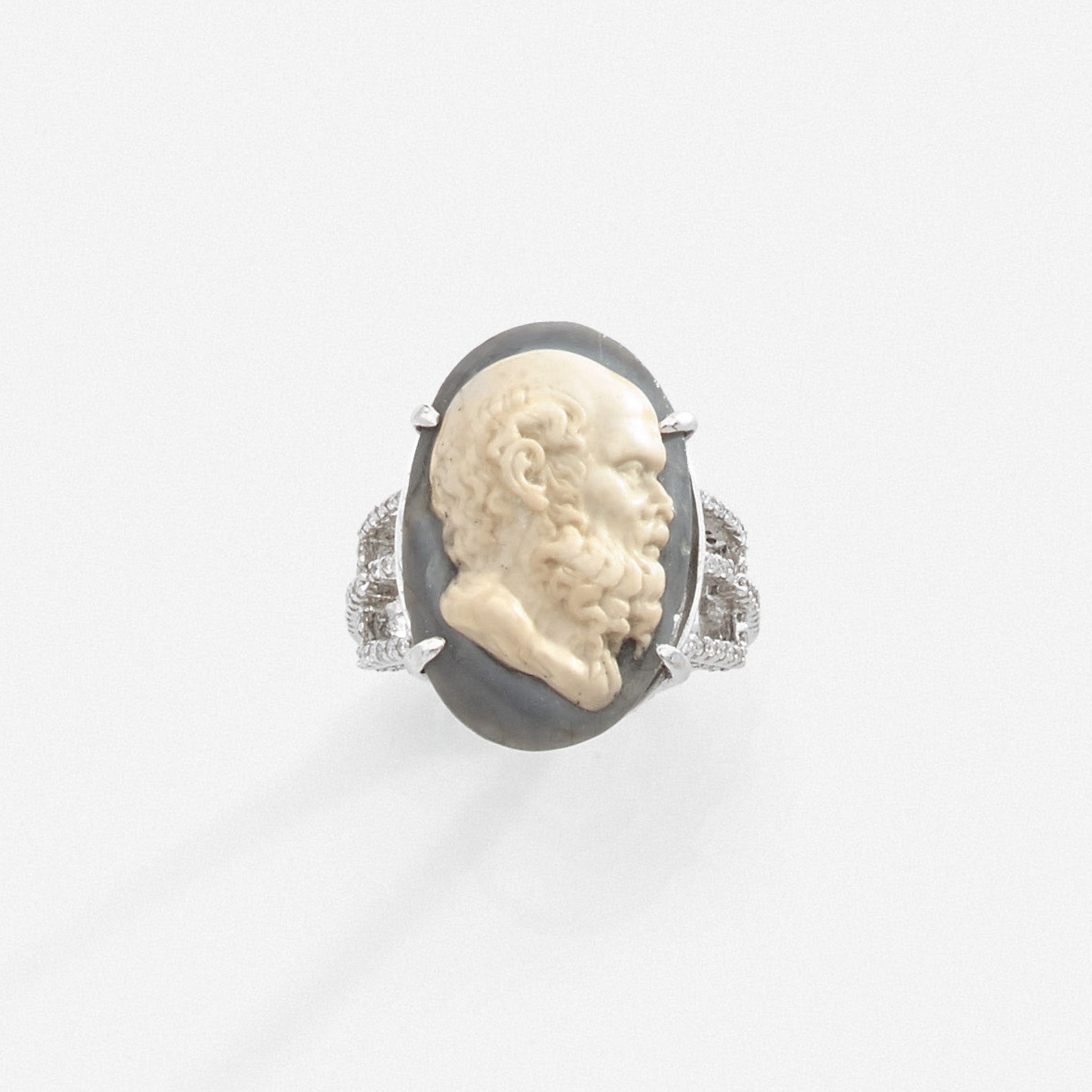 BAGUE