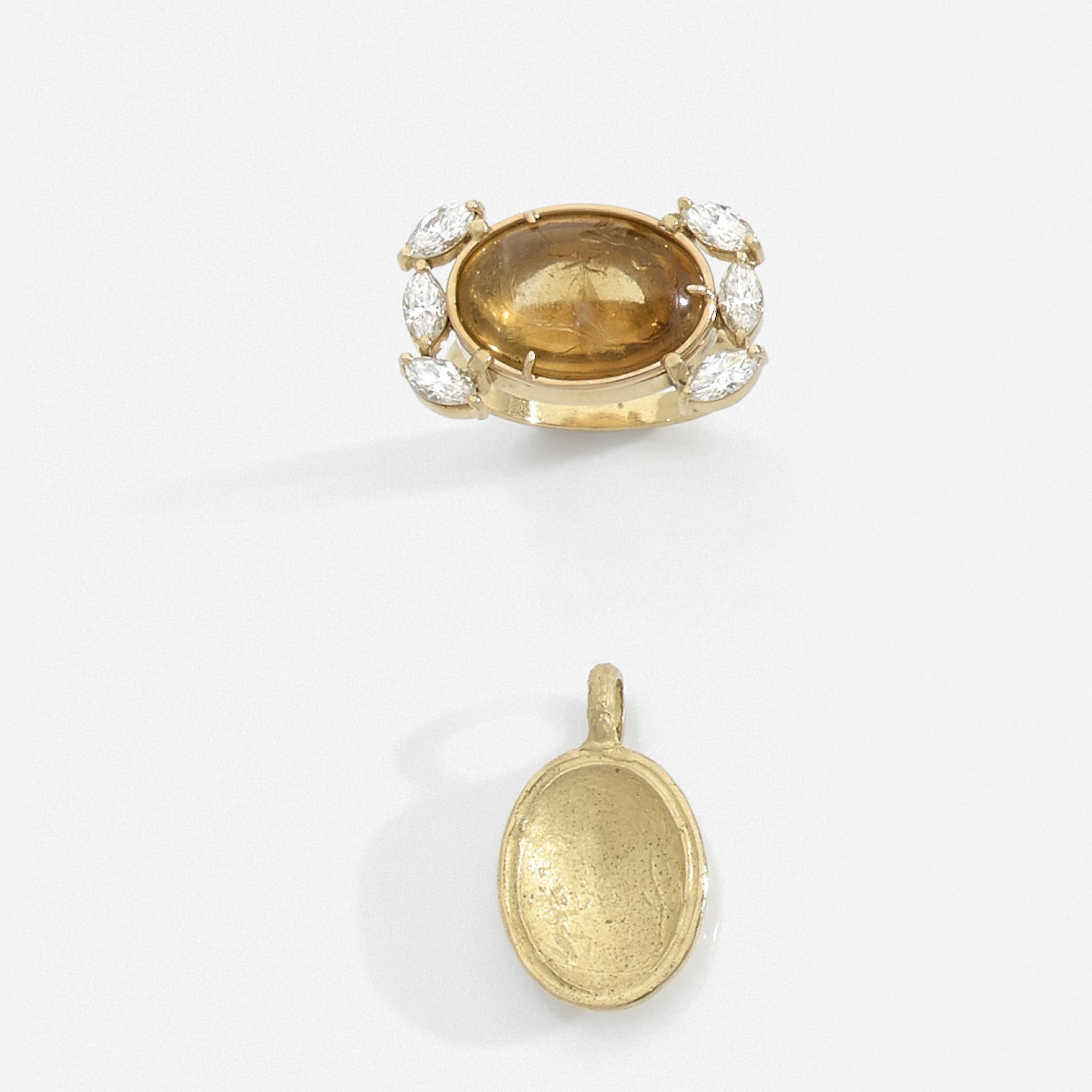 BAGUE